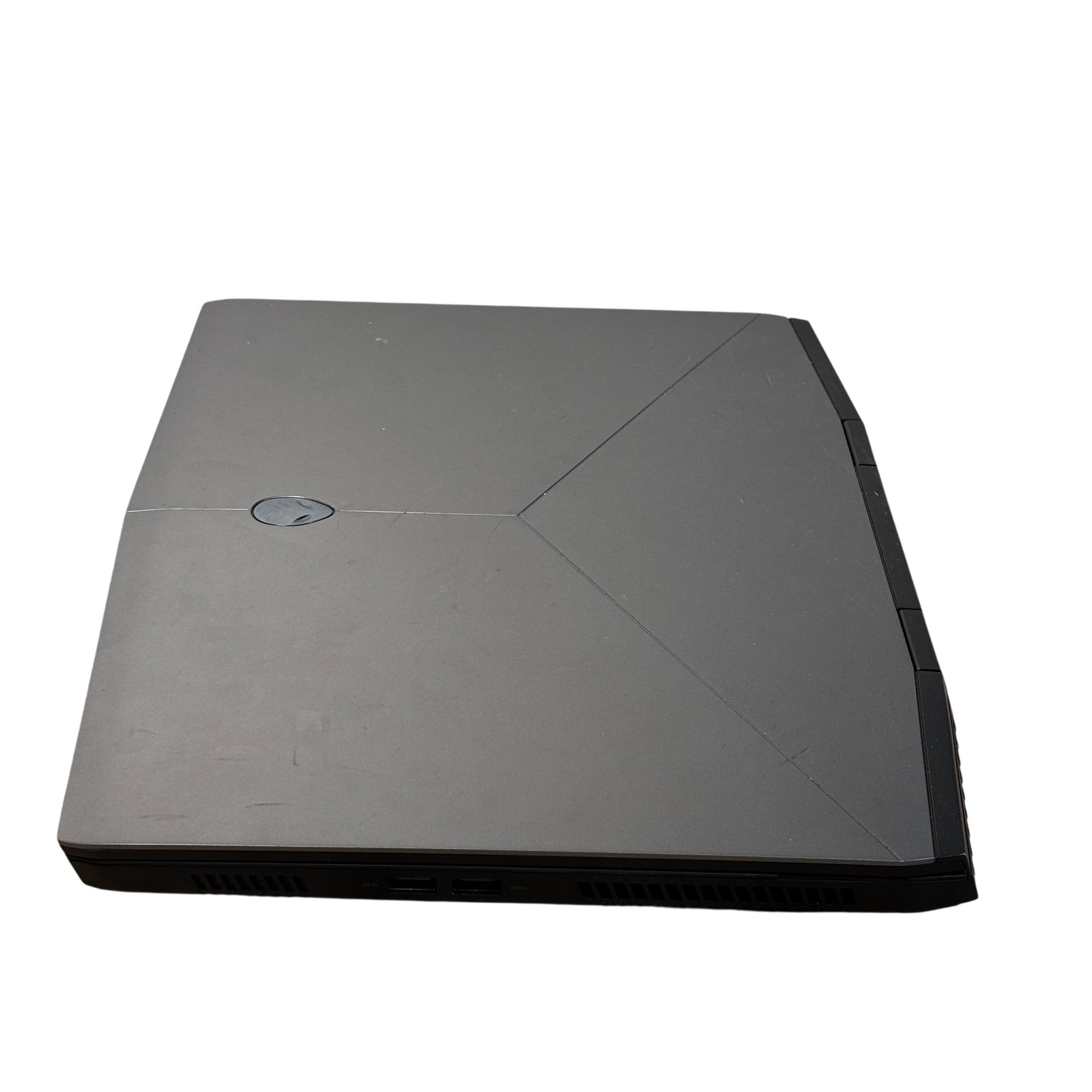 Alienware m15 P79F Intel Core i7-8750H 2.2GHz 16G RAM 128GB SSD 15.6″ Win11 Home