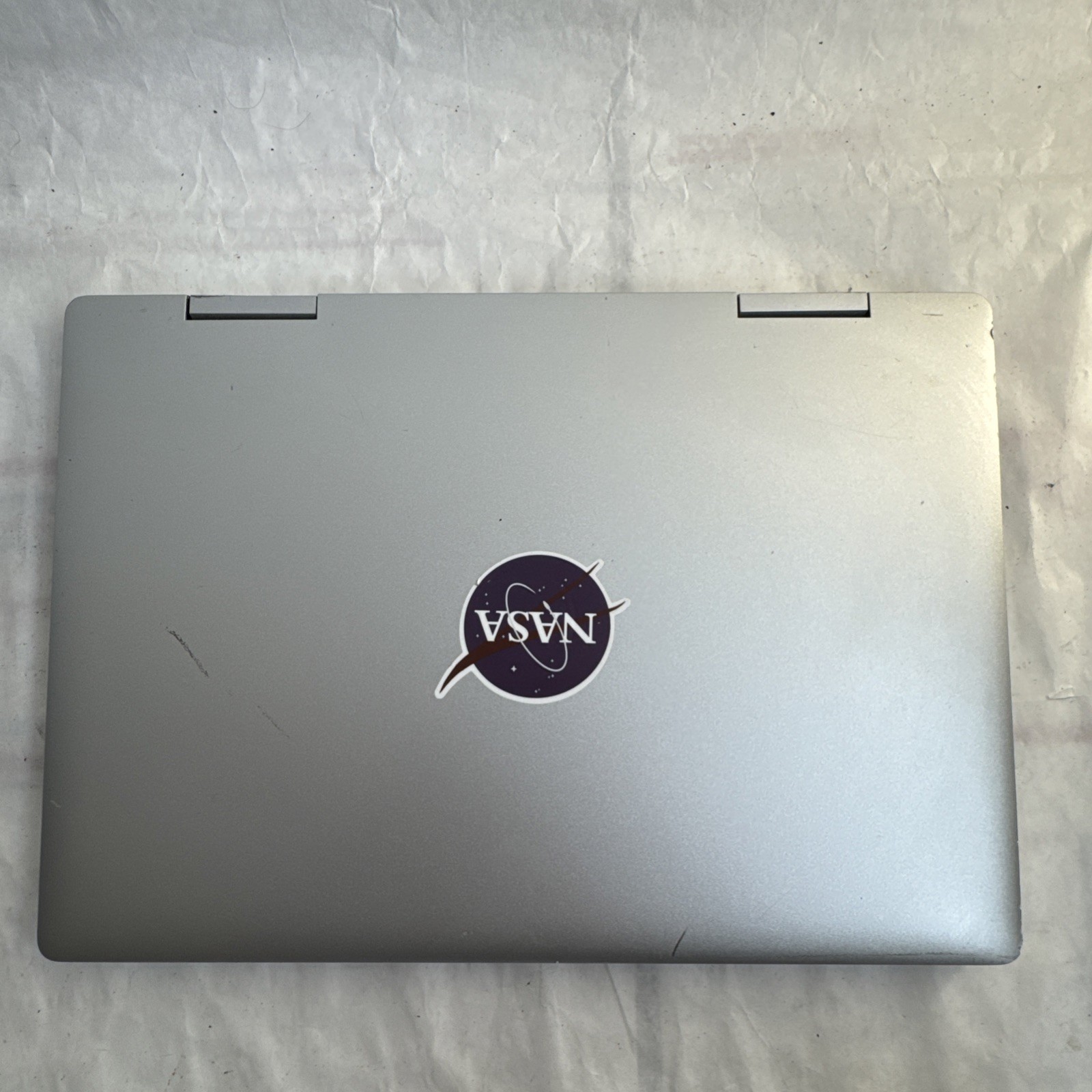 Dell Inspiron 5491 2 In 1 Intel Core i7-10510U @1.80GHz 8GB RAM 500GB SSD W11P