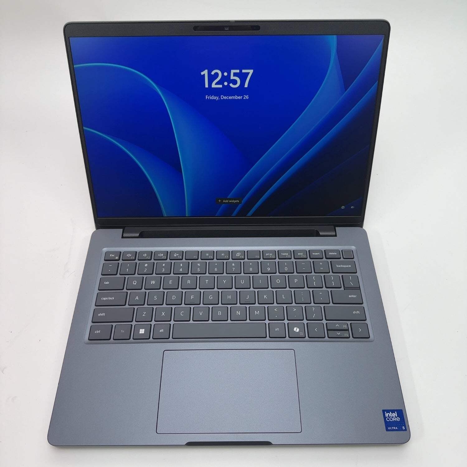 Dell Pro Max 14 MC14250 14″ Core Ultra 5 235H 2.4GHz 32GB RAM 512GB SSD