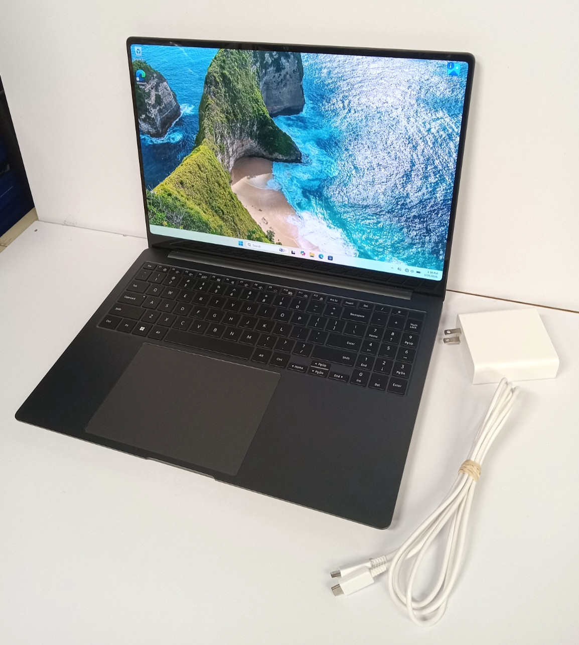Samsung Galaxy Book3 Ultra 16” (1TB SSD, i9-13900H, 32GB RAM, RTX 4070) – FF!