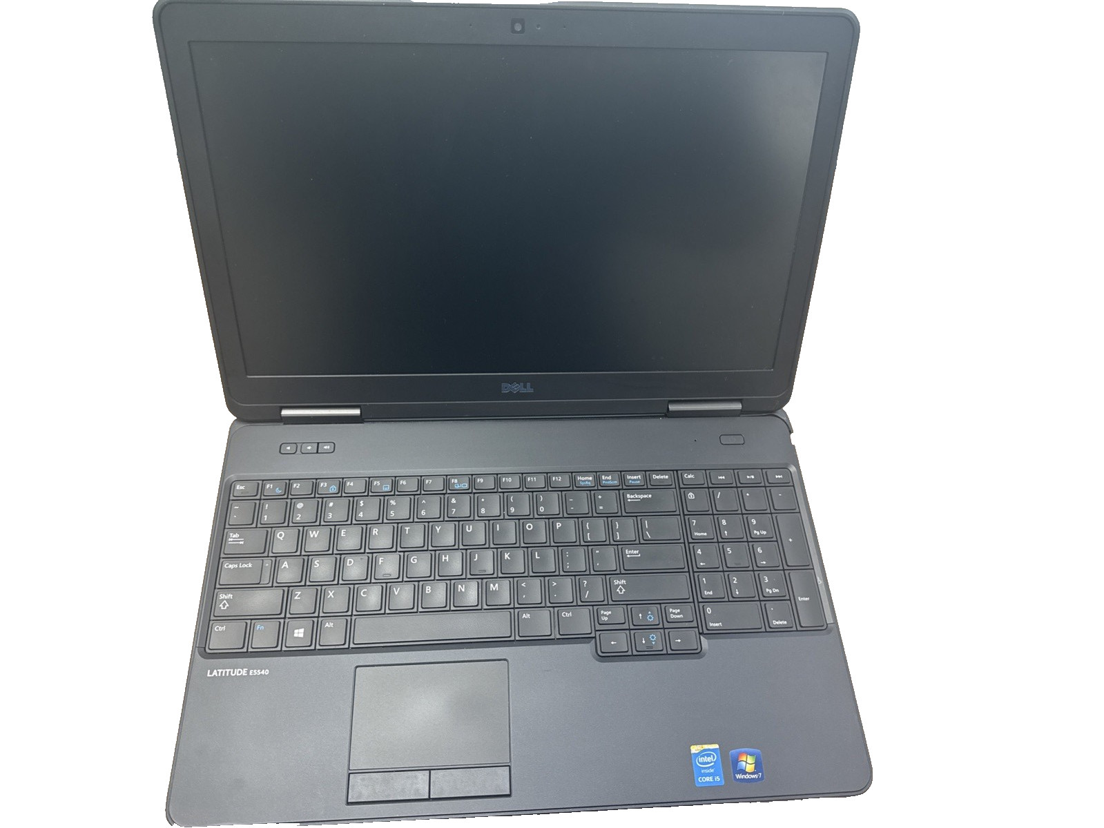Dell Latitude E5540 15.6 inch (500GB, Intel Core i5 4th Gen., 2.1GHz, 4GB)…