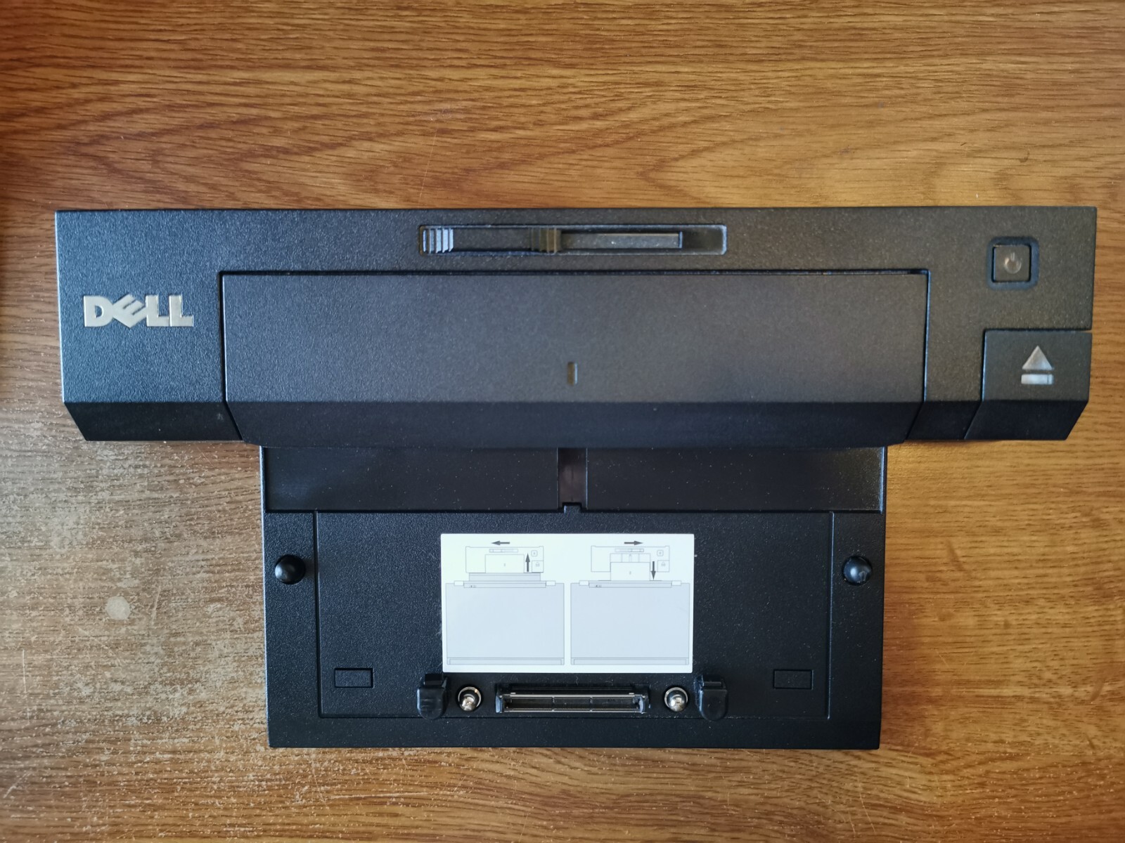 Dell M4500 i7 X940 2.13 GHz 8GB 1TB SSD Docking Station Monitor Stand Combo