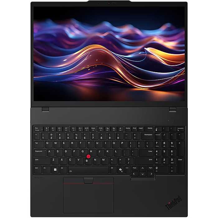 Lenovo ThinkPad P16s Gen 4 16″ OLED AMD Ryzen AI 7 Pro 350 64GB 1TB 1Year Touch