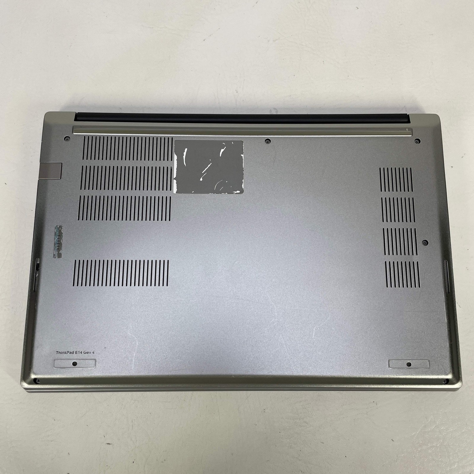 Broken Lenovo ThinkPad E14 Gen 4 14″ Ryzen 5 5625U 2.00 16GB RAM 500GB SSD /Chip