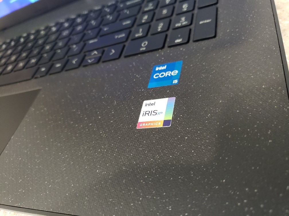 17.3″ HP 17T-CN200 12TH GEN CORE i5-1235U 256GB SSD 16GB RAM WIN11H LAPTOP