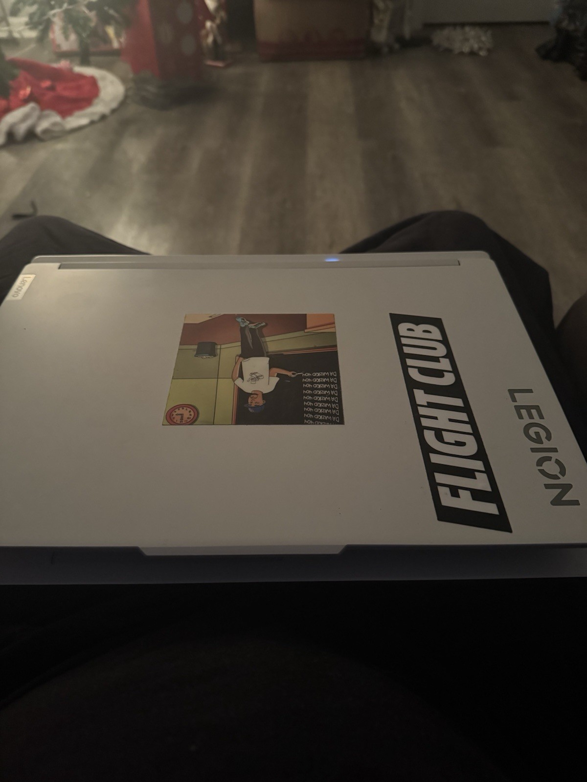 Lenovo legion I7 83FD004GUS