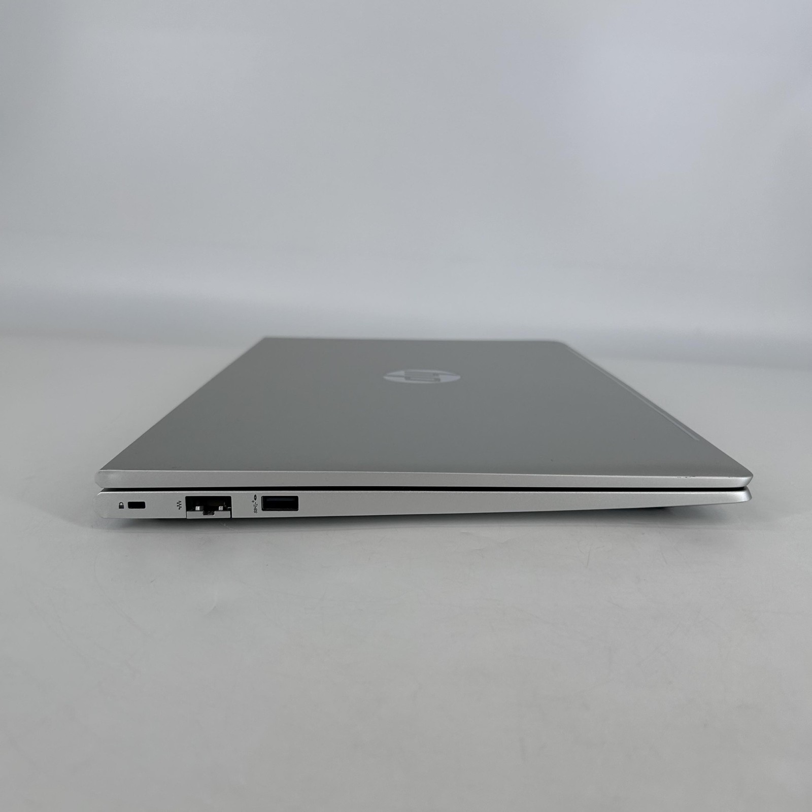 HP ProBook 450 G10 15.6 Silver FHD 1.7 GHz i7-1355U 32GB 512GB SSD Very Good