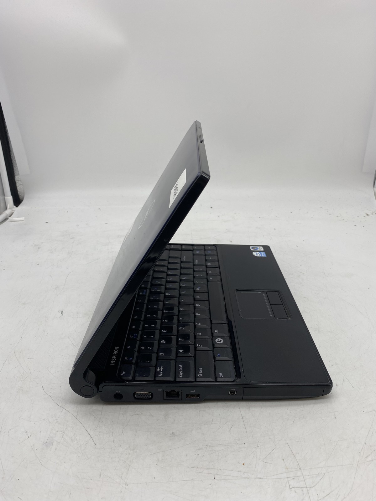 Dell Inspiron 1318 Laptop Intel C2D 06FD 1.86GHz 2GB RAM 160GB HDD No OS