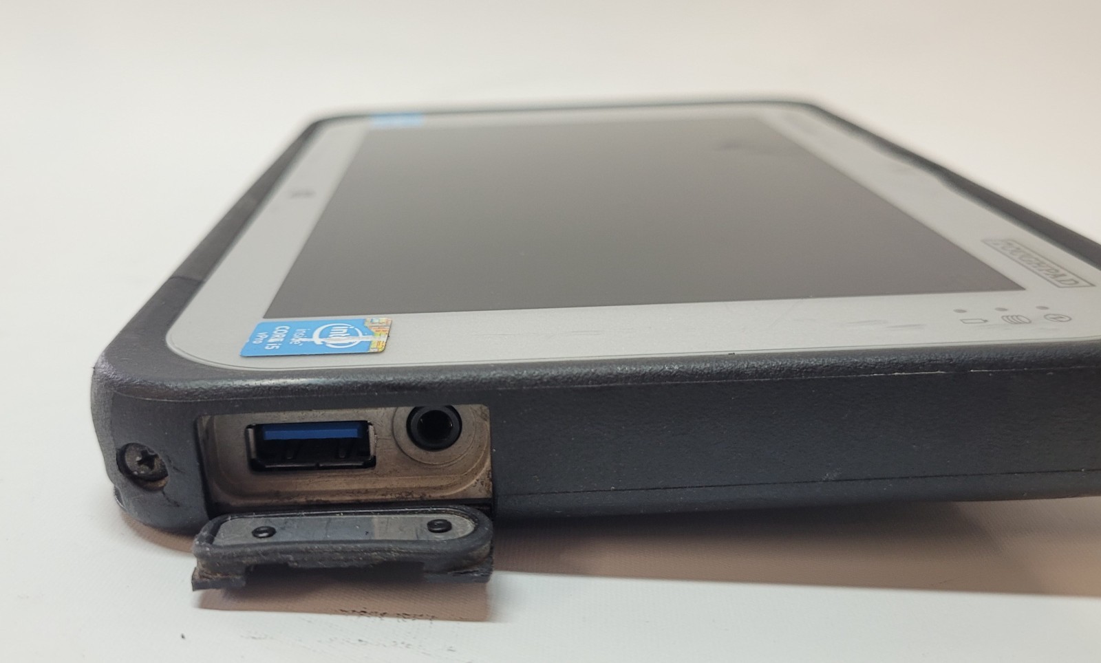 Panasonic Toughpad FZ-M1 MK1 (i5-4302Y 8GB RAM 128GB SSD Win 8.1 Pro)