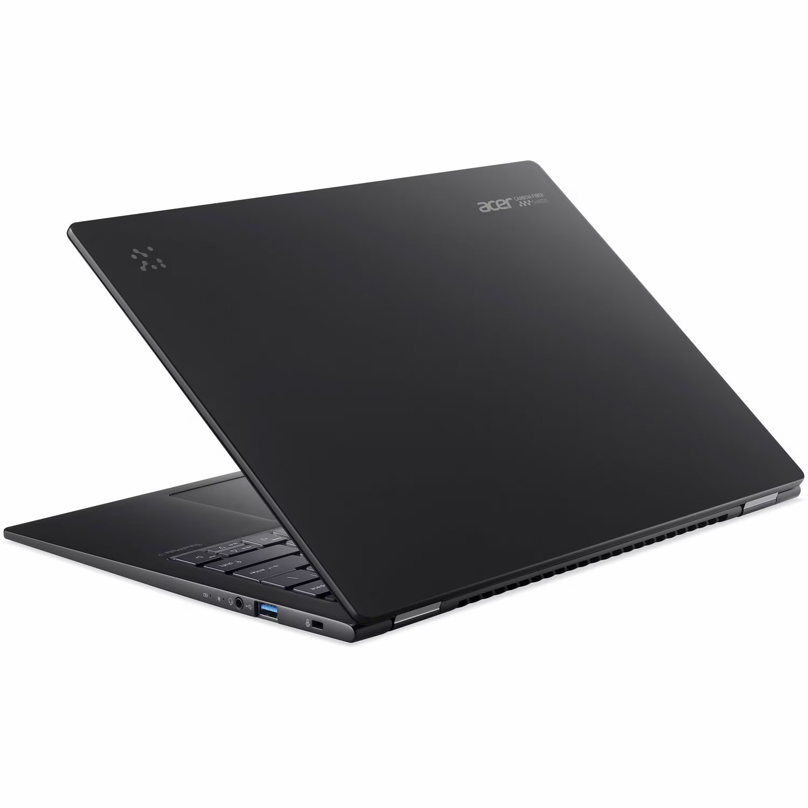 Acer – TravelMate P6 14 AI P614-54T 14″ IPS LCD 1920 x 1200 (WUXGA) Touch Scr…