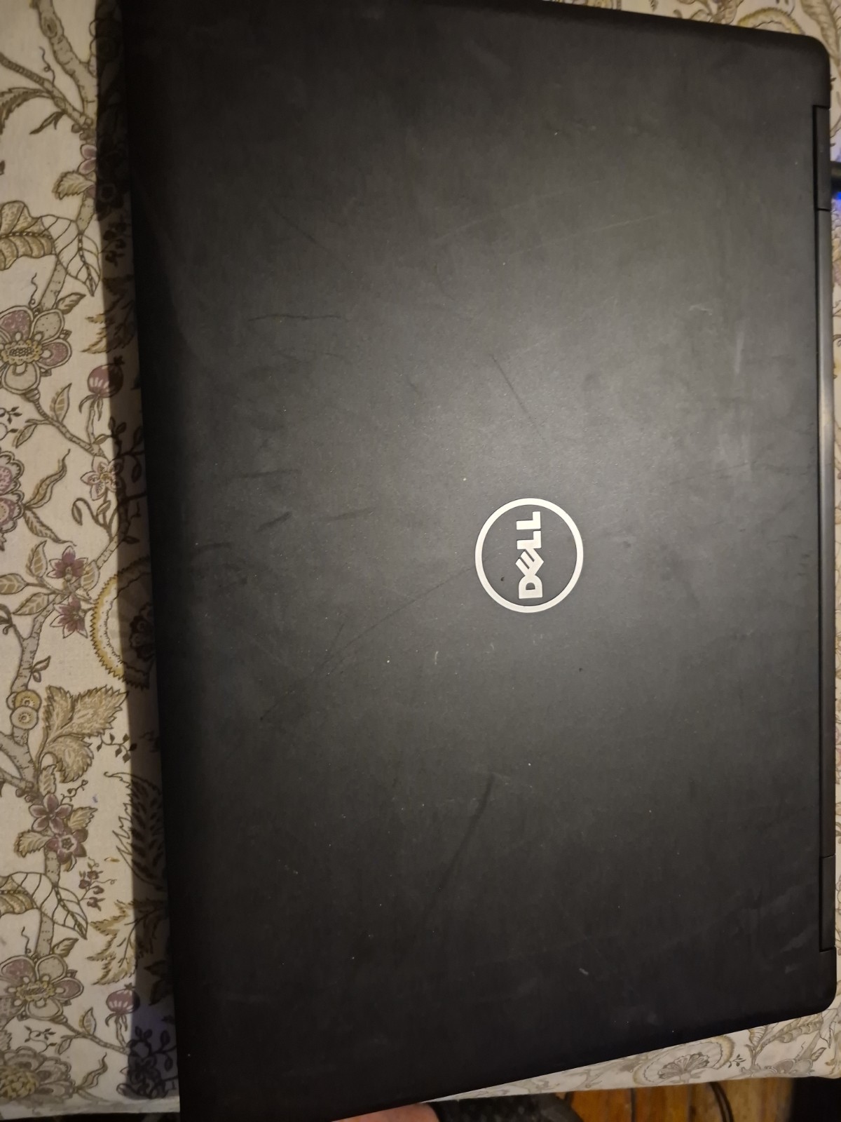 Dell Latitude 5580 15,6″ FHD i5-6300U 4GB Ram 128GB SSD NO OS