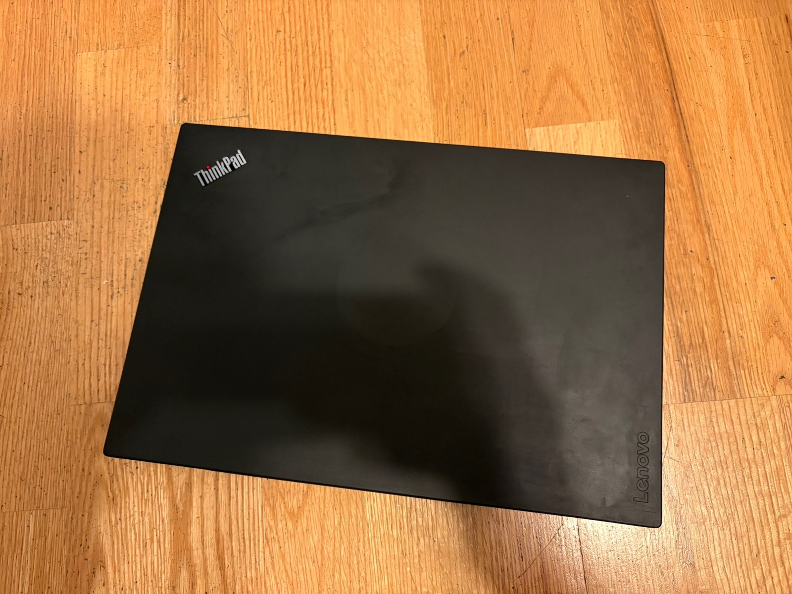 Lenovo ThinkPad A485 256GB SSD AMD RYZEN 5 2500u PRO 16GB DDDR4