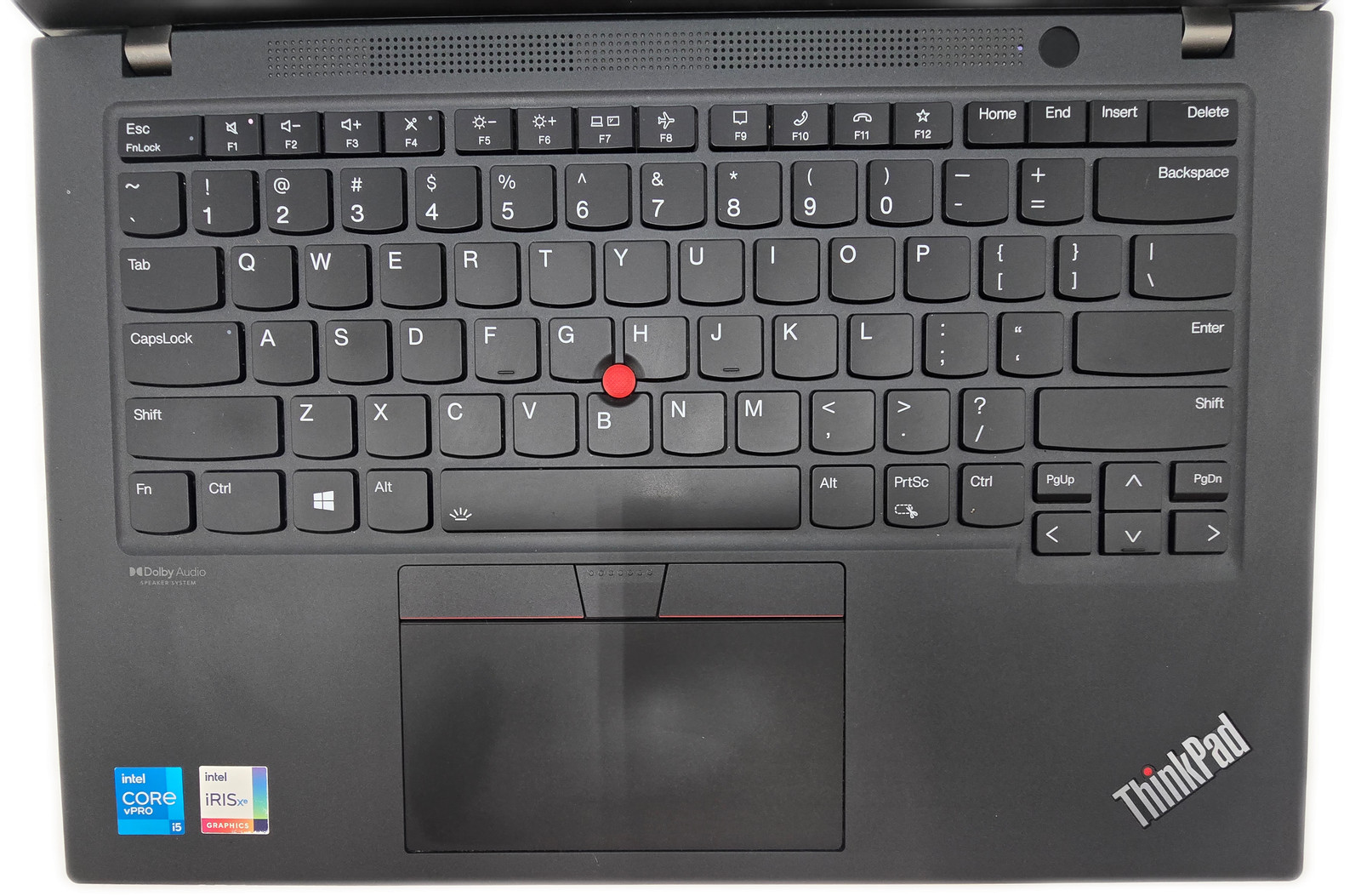 Lenovo ThinkPad T14s Gen 2i i5-11th Gen 16GB 256GB SSD Windows 11 Home
