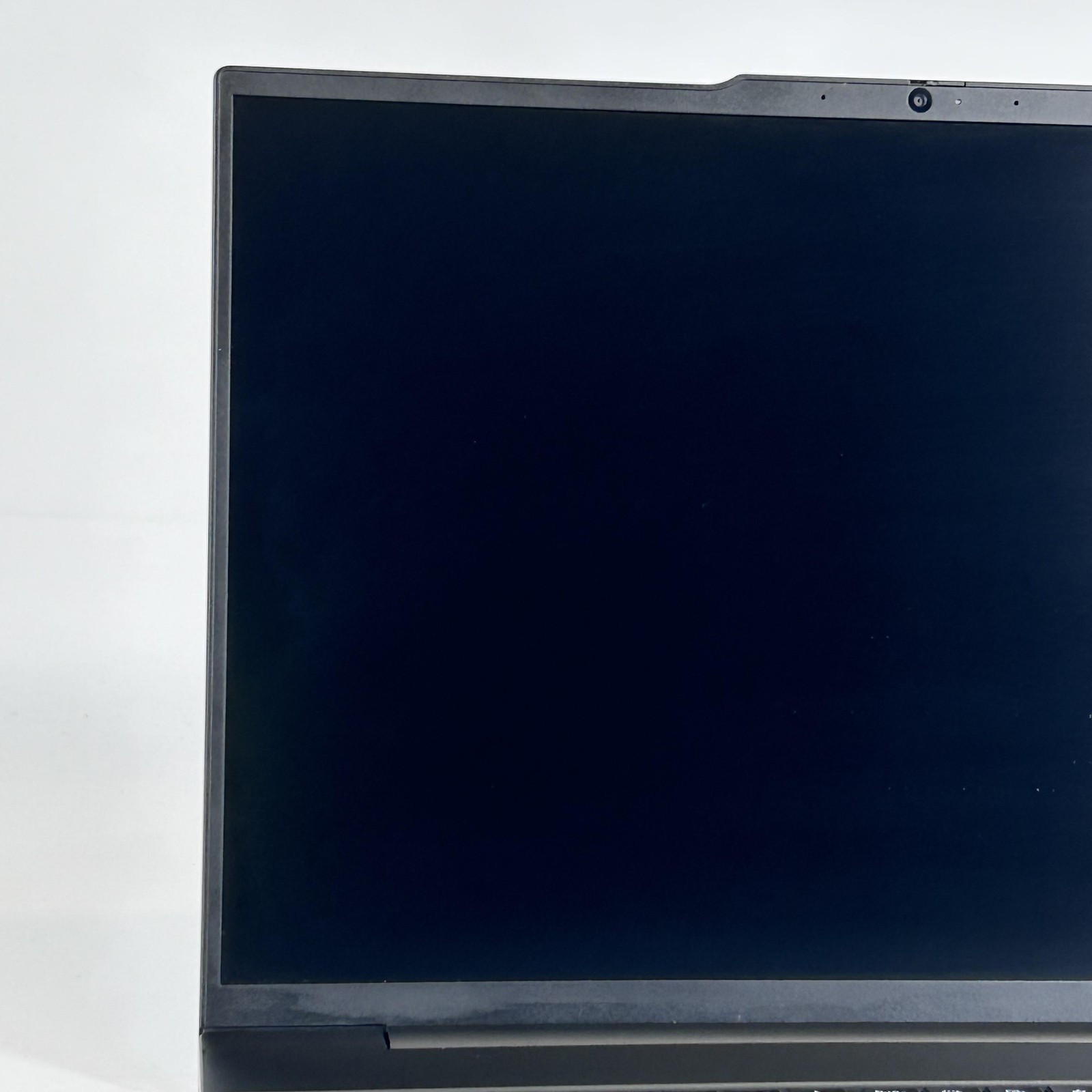 Lenovo ThinkPad E16 Gen 2 Black FHD+ 1.3 GHz Ultra 5 125U 16GB 256GB Very Good