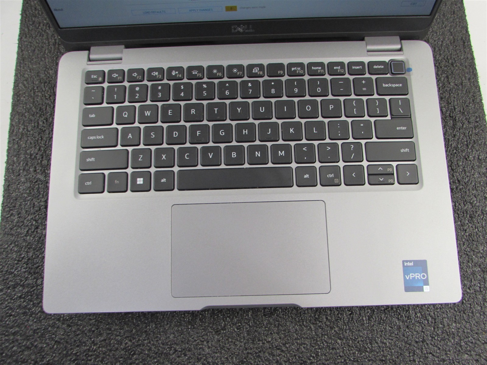 DELL LATITUDE 5340 1920X1080 TOUCHSCREEN I5-1345U 512GB SSD 16GB RAM NO O.S