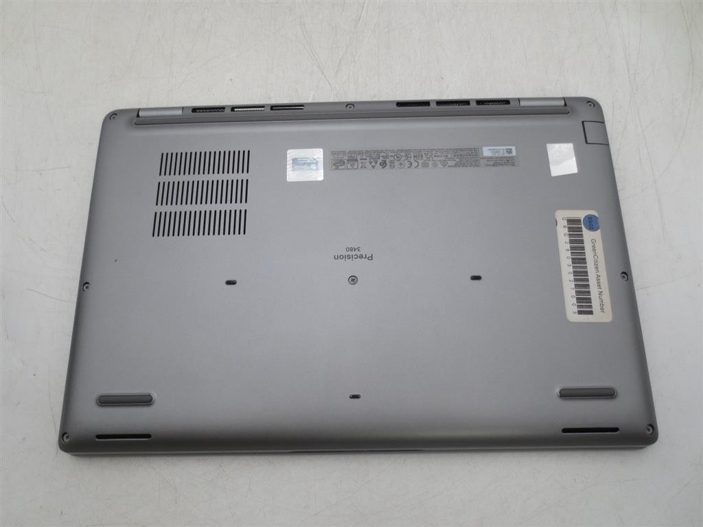 Dell Precision 3480 Core i7-1355U 1.7GHz 16GB RAM 512GB NVMe 14″ WIN11H