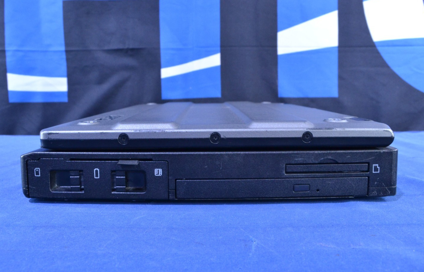 Getac S400 G2 Rugged Notebook i7-4610M/ 8GB/ 256GB/ No OS (J052906)