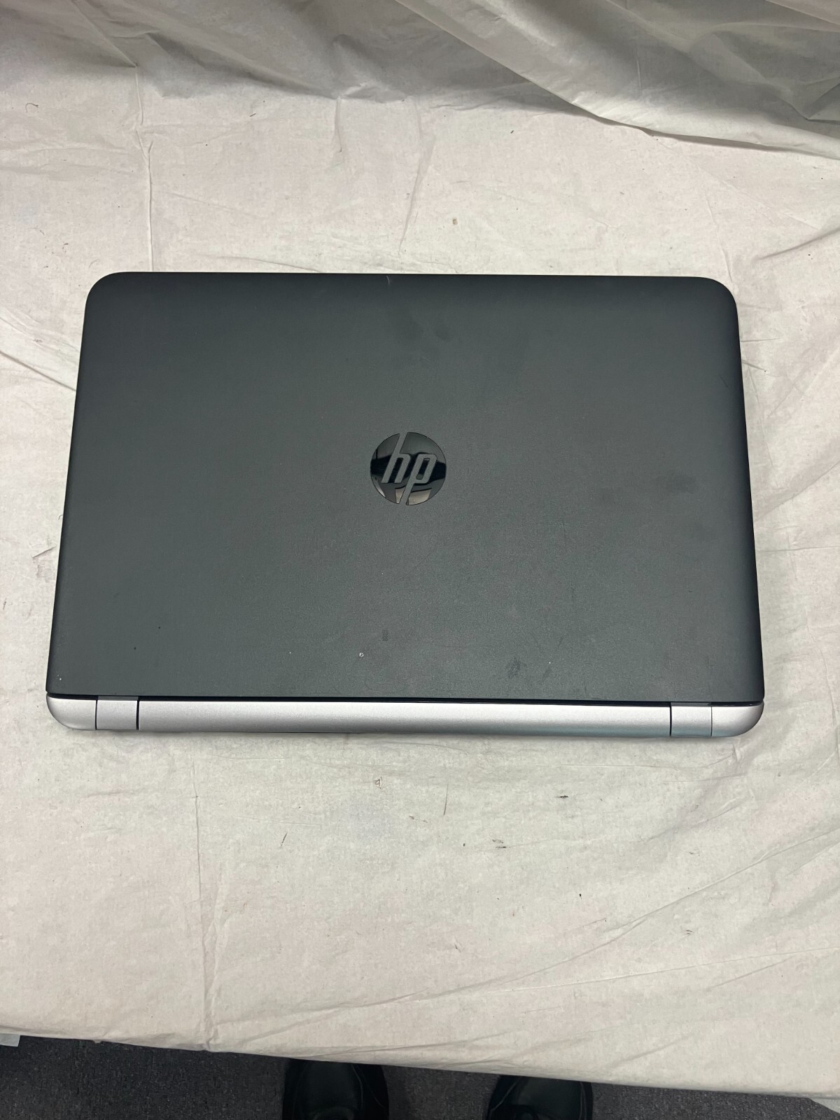HP ProBook 455 G3 15.6″ AMD A8-7410@2.50GHz 4GB RAM 500gb HDD FOR PARTS