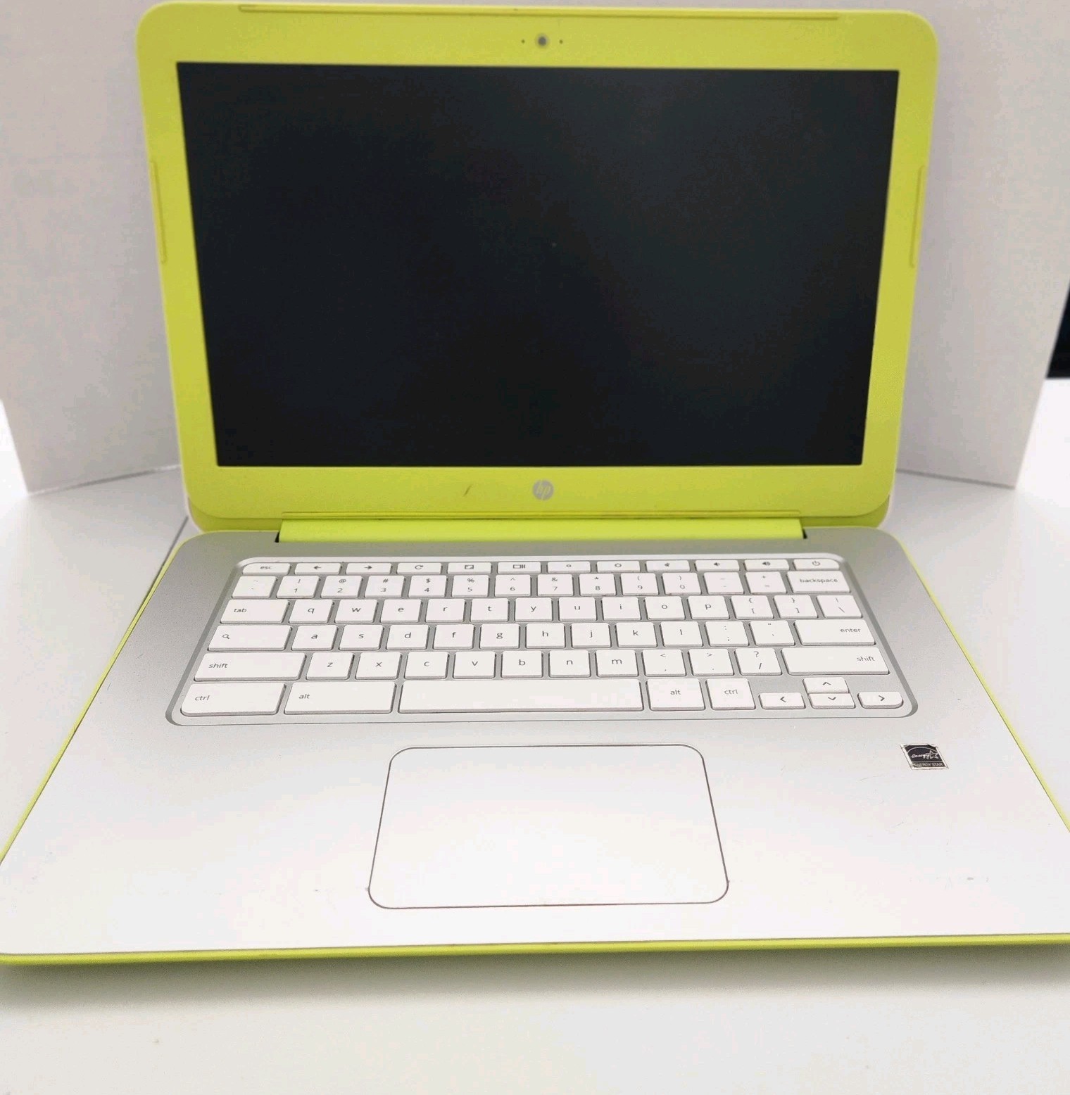 HP Chromebook 14 + HP Laptop Parts Repair No Charger Read Description