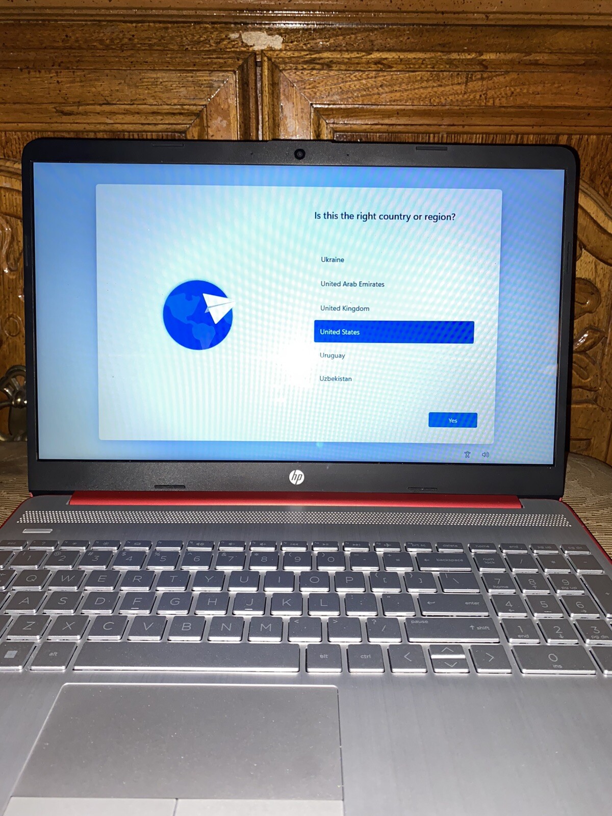 Hp Microsoft Windows 10/11