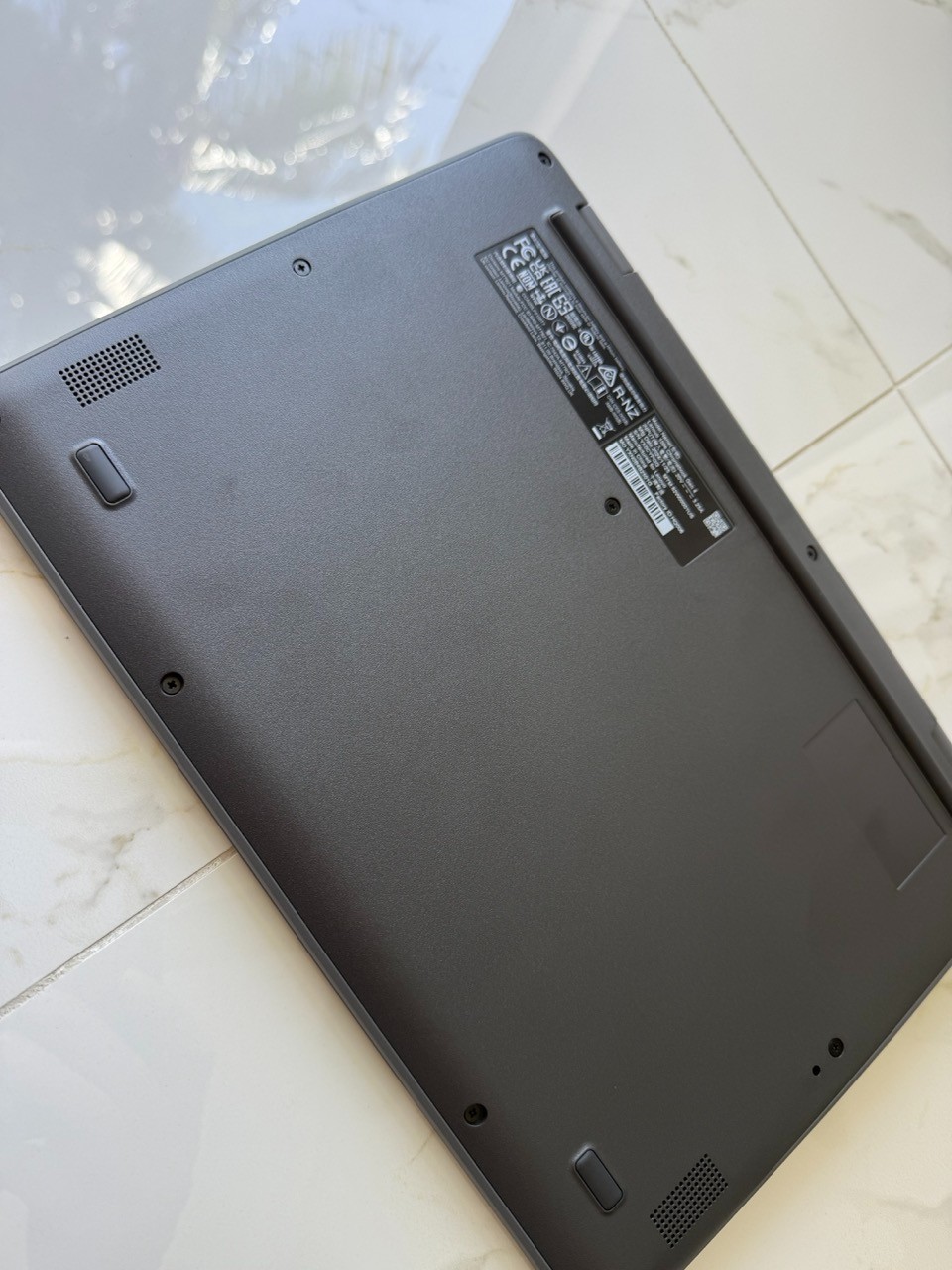 Lenovo 100e Chromebook Gen 4 11.6” 4GB RAM 32GB eMMC Open Box Never Used