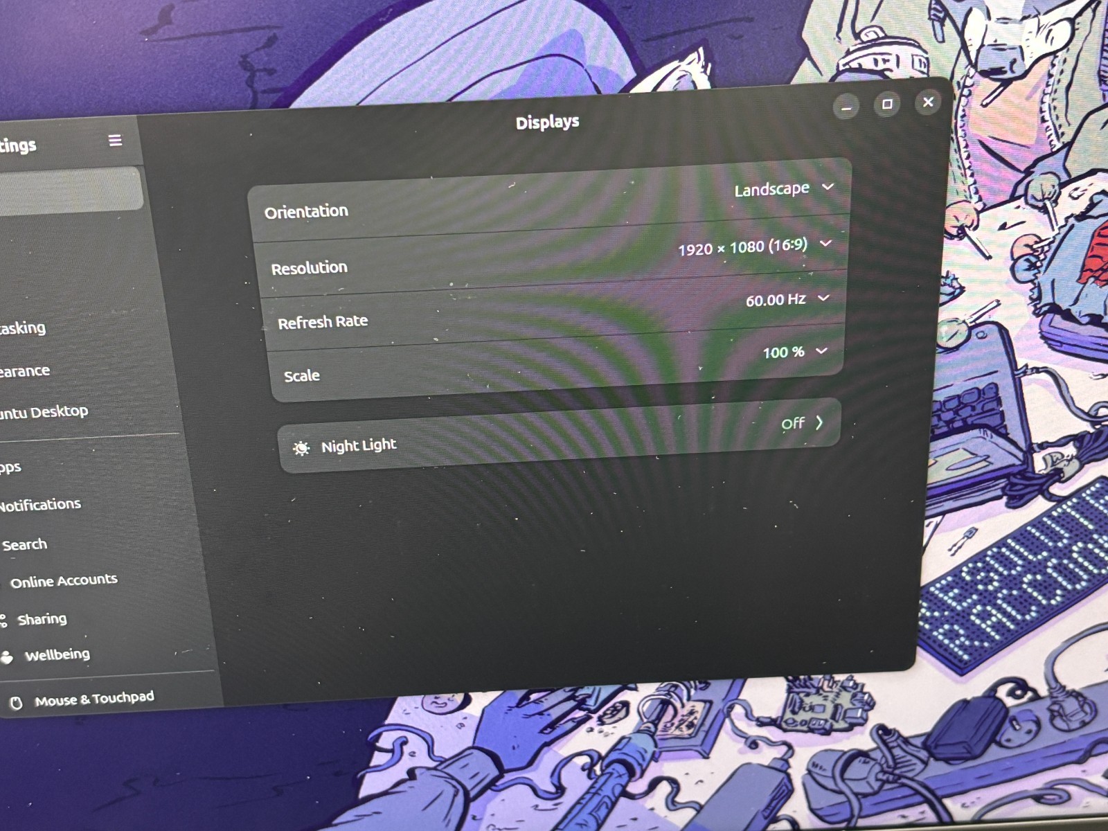 Lenovo ThinkPad P1 Gen 3 i9-10885H 32GB RAM 1TB NVMe T2000 please read