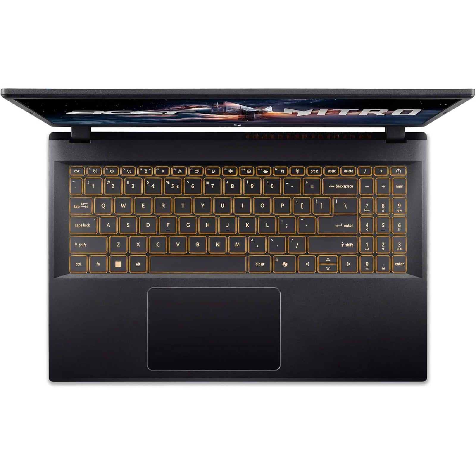 Acer Nitro V 15 Gaming Laptop GeForce RTX 5060 32GB RAM 1TB SSD ANV15-52-90QH