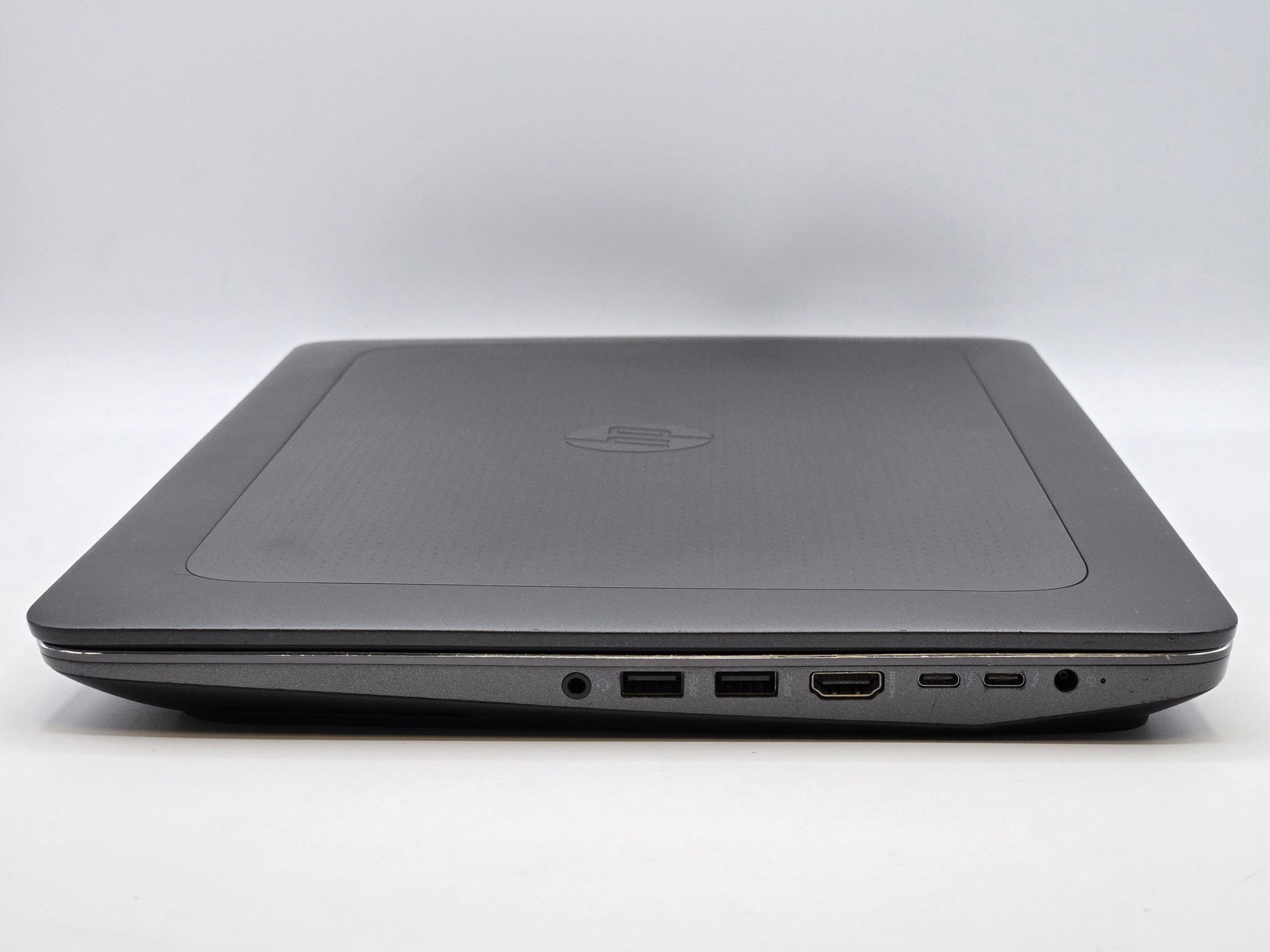 HP ZBook G3 15″ FHD I7-6820HQ 512GB 16GB W10P Quadro M1000M Backlit FPR *READ*