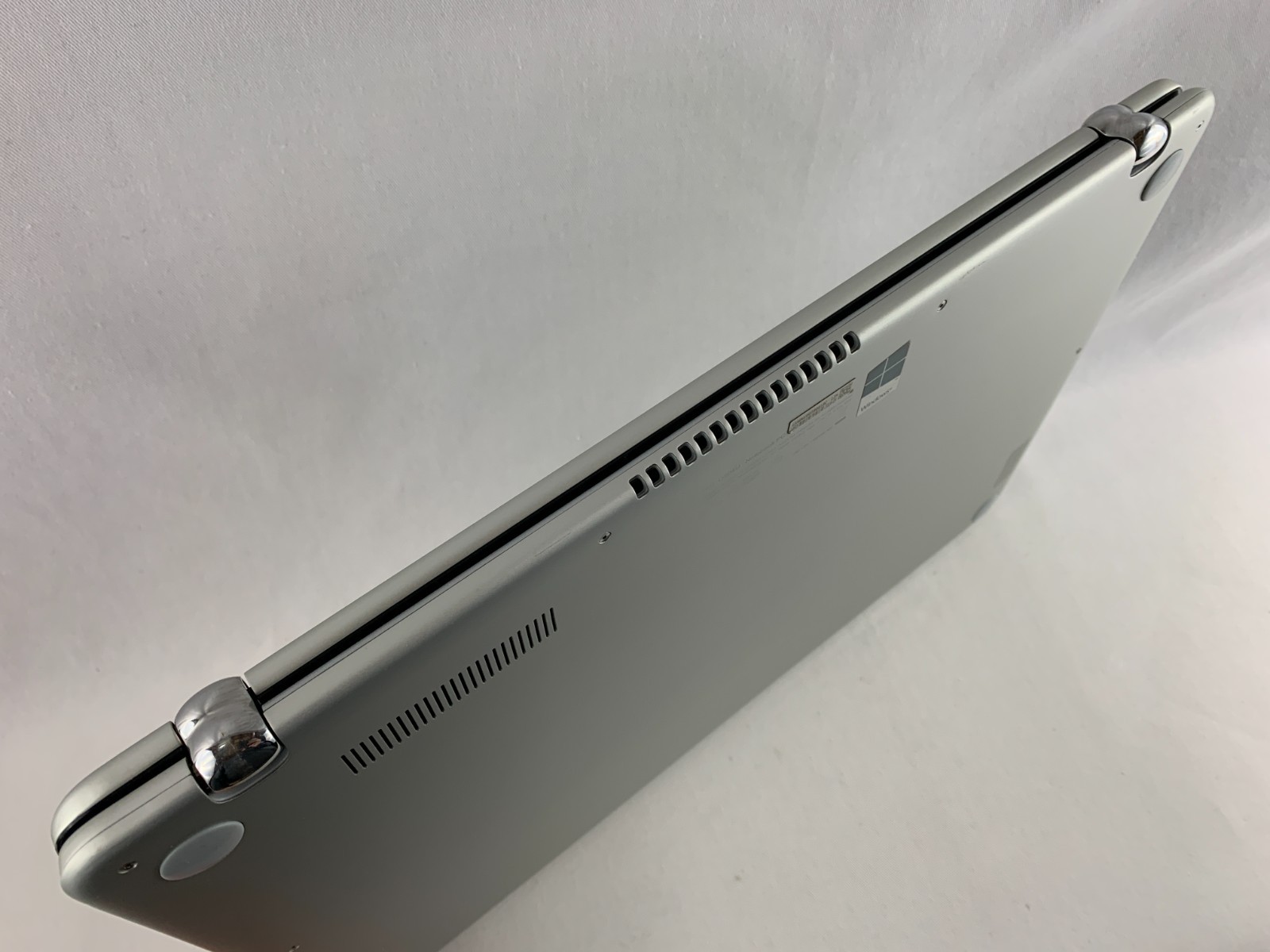 Asus Q504U Laptop, Intel Core i5-6200U 2.4GHz, 12GB RAM, 1TB HDD, Win10H