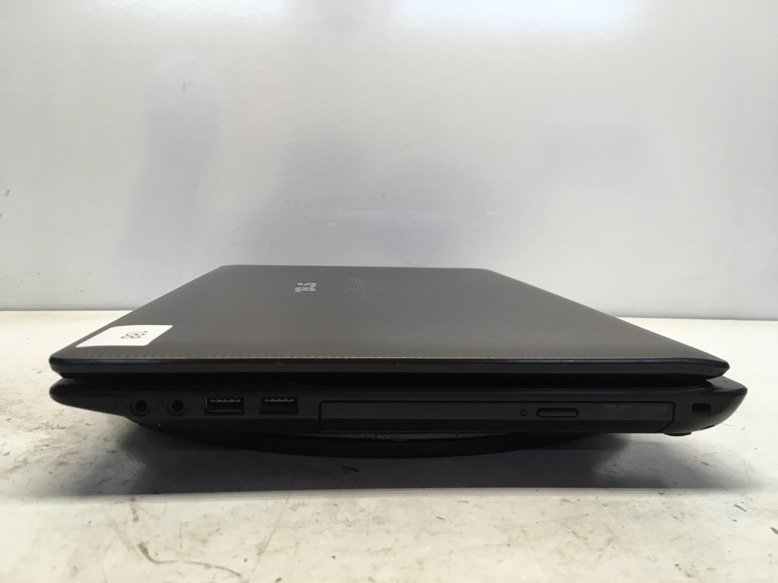 Asus K53E-BD4TD Intel i5-2430M 2.4GHz 4 GB NO HDD READ
