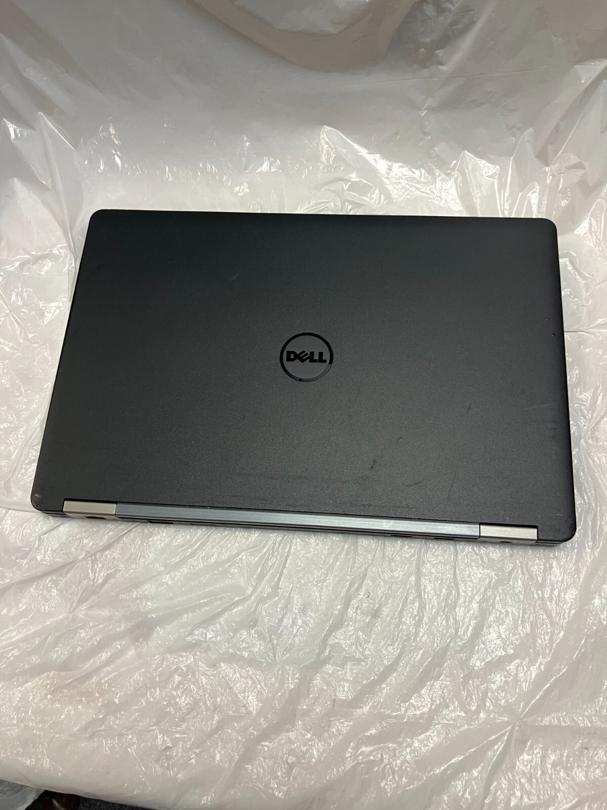 Dell Latitude E5570 Intel i7-6600U 2.60GHz NO RAM/HD/ FOR PARTS