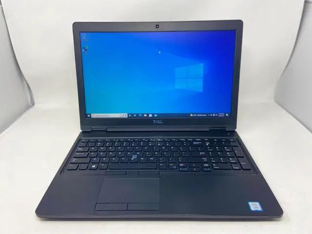 Dell Latitude 7290 Business i5-7300u 2.60Gz 16GB RAM 256GB M.2 SSD Web Camera