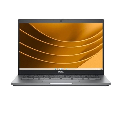 Dell Latitude 5550 15.6 Inches Full HD Laptop – Silver – Intel Core Ultra HVMV3