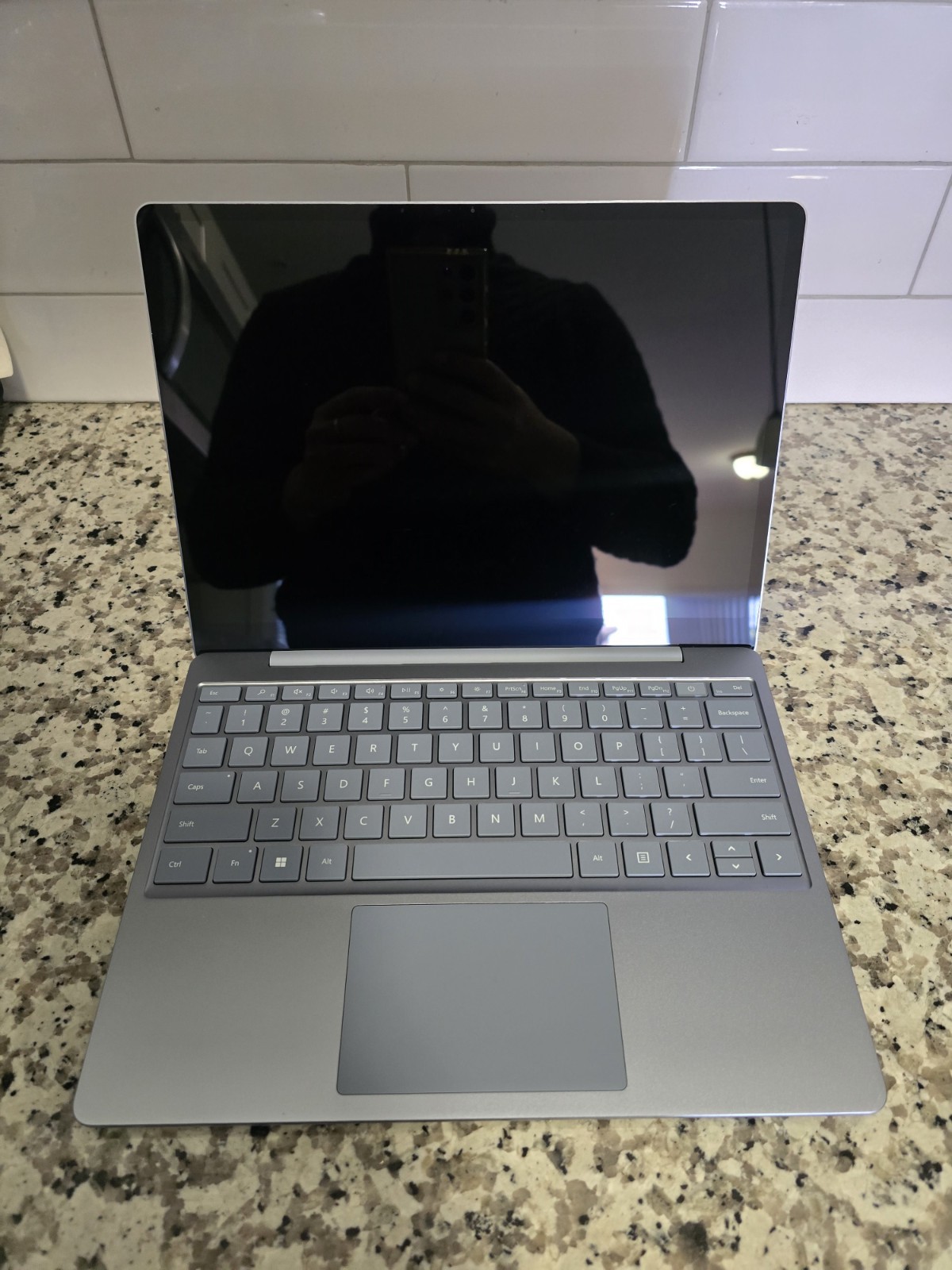 Microsoft Surface Laptop Go 3 | 12th Gen i5 | 8GB RAM | 256GB SSD | Touch