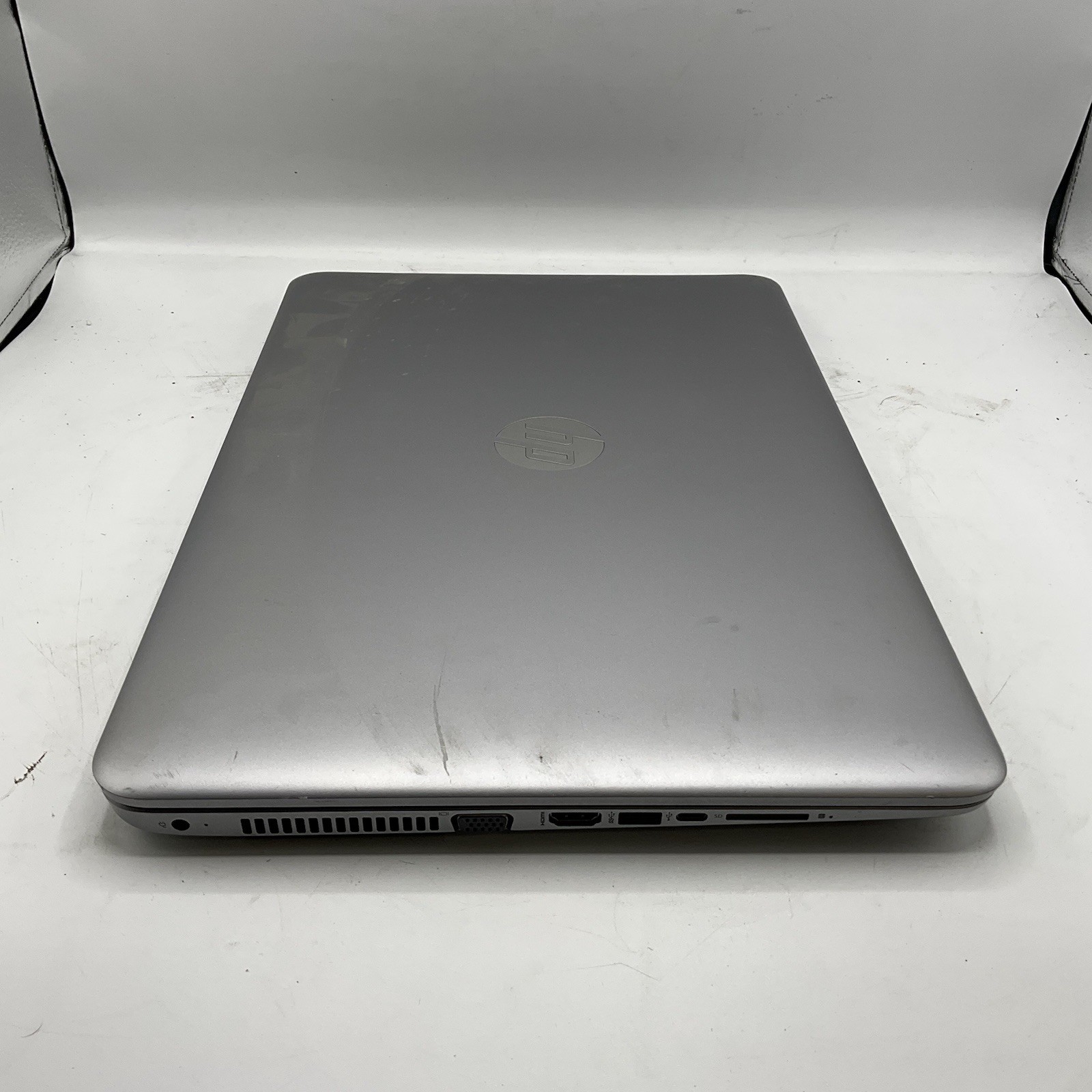 HP ProBook 470 G4 i5-7200U 2.50GHz 8GB Ram No HDD NO OS