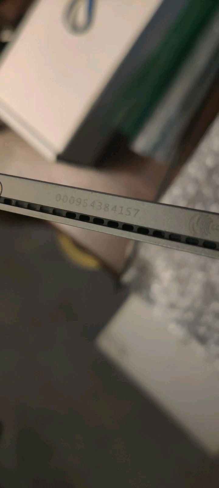 Microsoft Surface Book 2 13.5″ i7|8|256GB Tablet ONLY Battery # 86