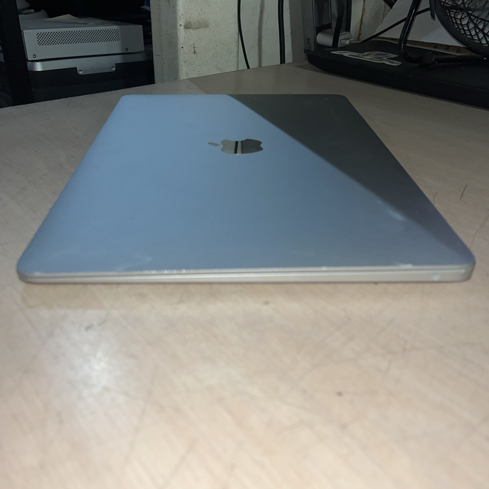 APPLE MACBOOK AIR 13″ SCISSOR, 2020 CORE I3-1000NG4 1.1GHZ 8GB RAM 256SSD