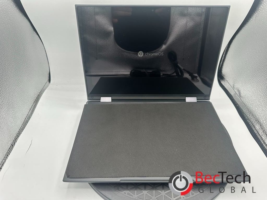 RERURB Touchscreen Lenovo Chromebook 300E Gen 2 in 1 4 GB 32 GB