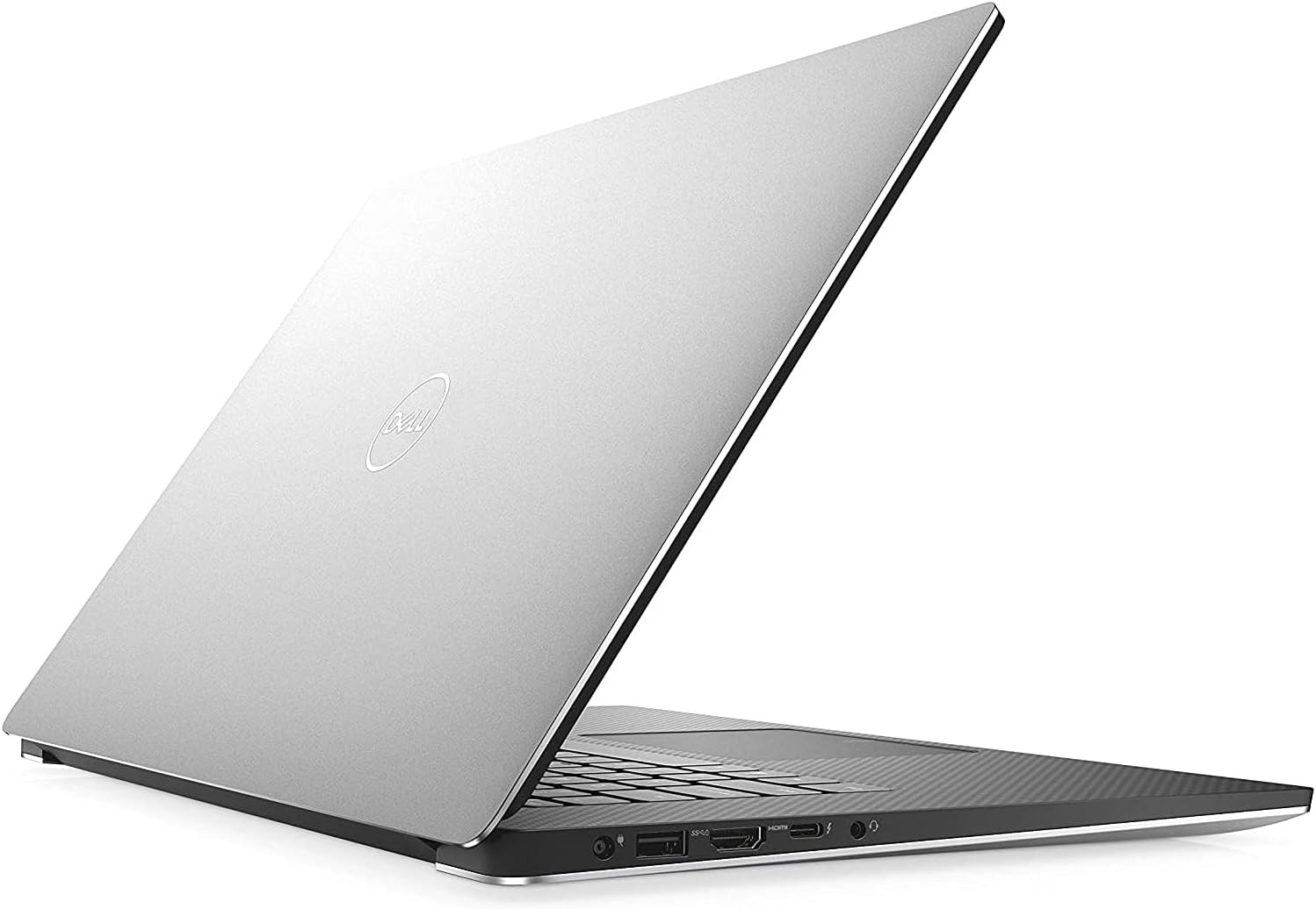 Dell Precision 5530 15.6″ FHD i7-8850H 2.6Ghz 16GB RAM 512GB SSD P1000 GPU