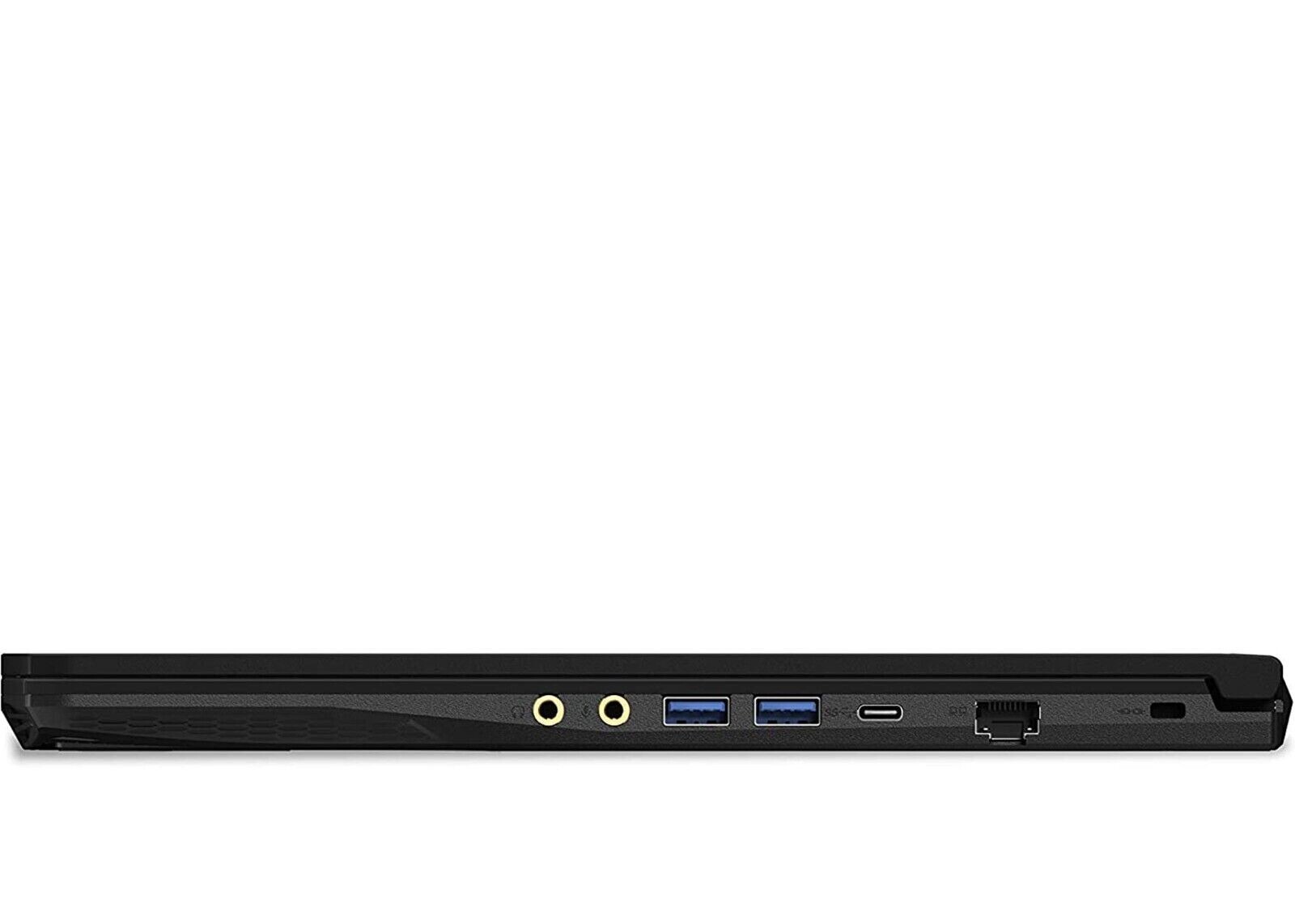 MSI GF63 Thin 11UC-692US 15.6” i5-11400H, 512GB SSD, 8GB DDR4, GeForce RTX 3050