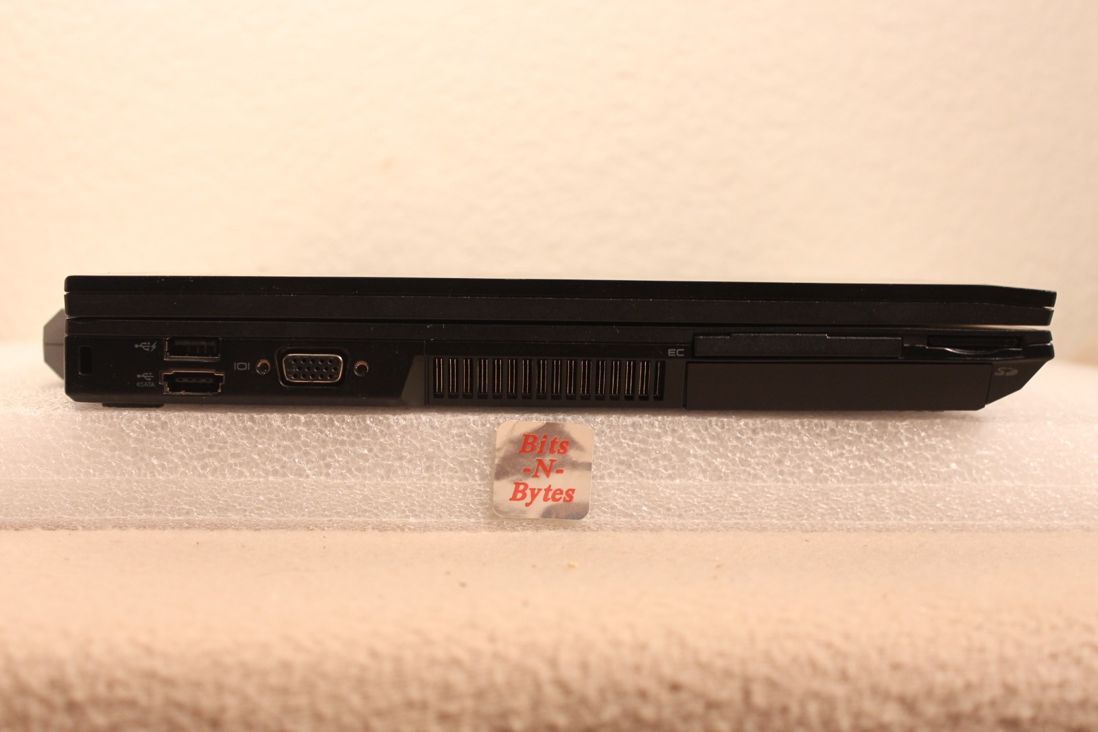 Dell E6500 (2.53GHz/2GB/160GB/CDRW-DVD) WXGA Windows 7 PRO or 10 PRO 64-Bit