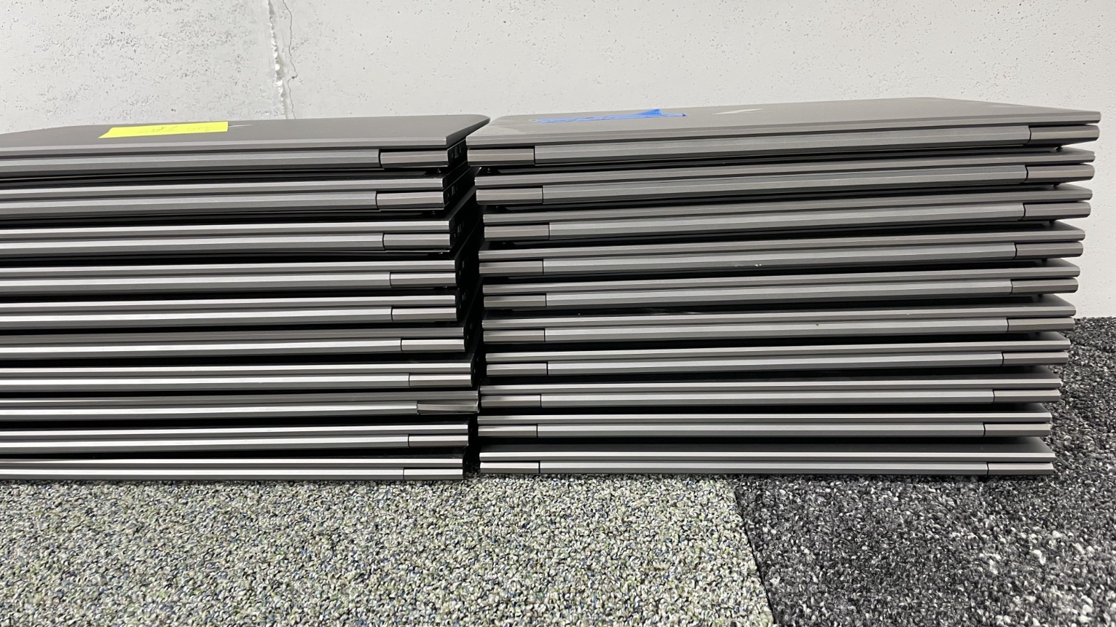 *Lot of 28* HP ZBook Firefly 15 G8 Laptop i7-1165g7 No RAM HDD Parts Touchscreen