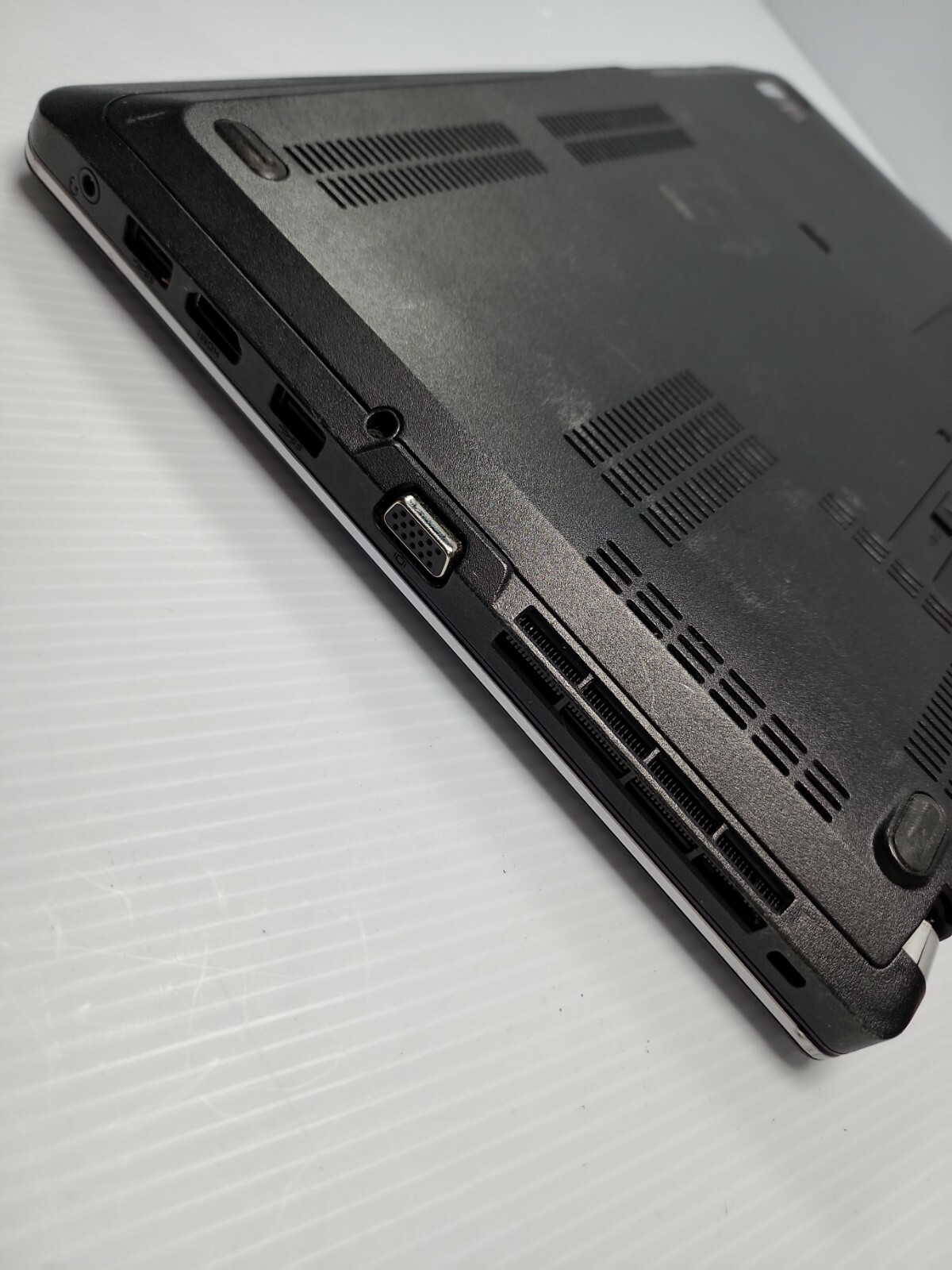 LENOVO ThinkPad LAPTOP Edge E431 Intel Core i5 2.60GHz 2GB Ram READ DESCRIPTION