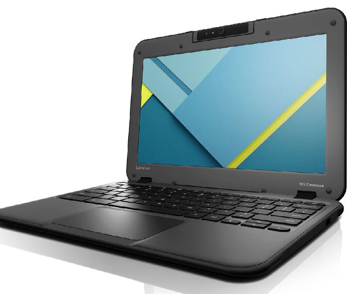 Lenovo N42 Chromebook with N3050 processor