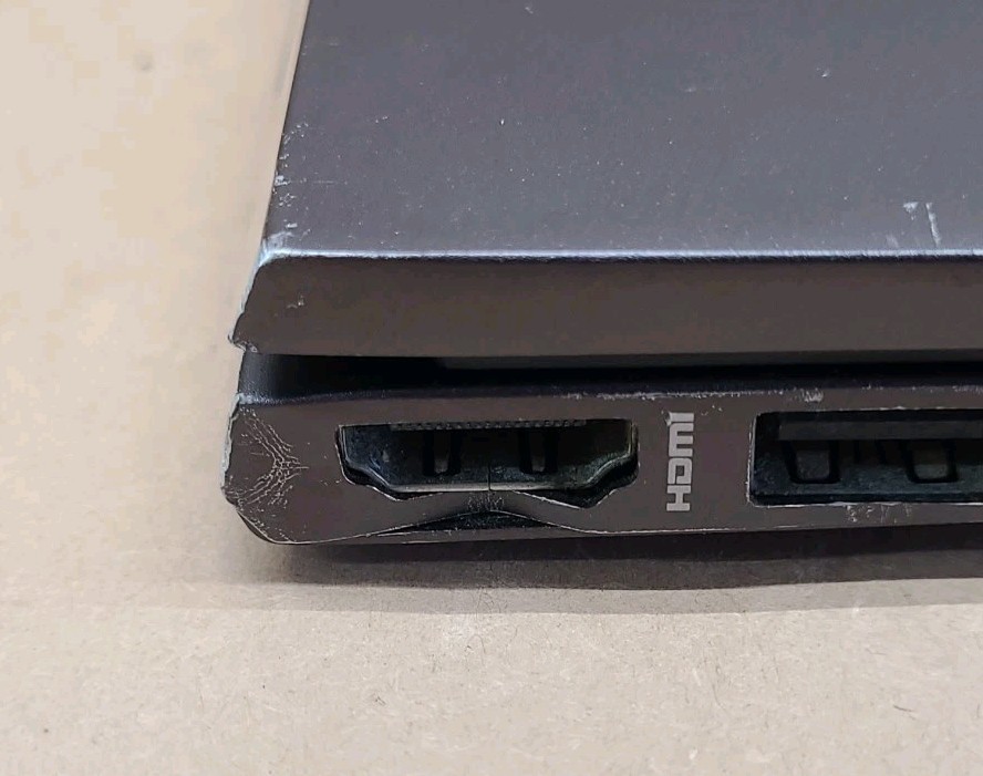 HP Envy x360, AMD Ryzen 5 2500U @ 2GHz, 8GB RAM, 1TB HDD, Win 10 Pro *READ*