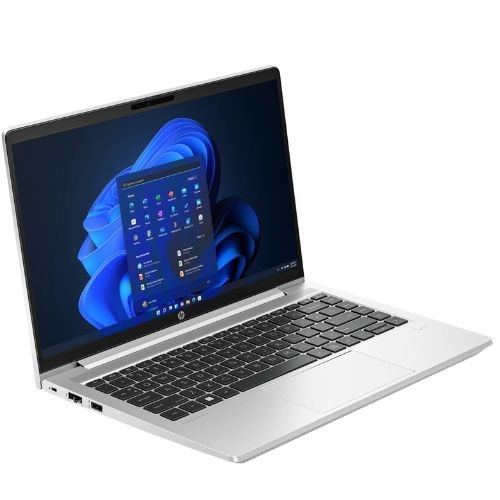 HP ProBook 445 G10 14.0″ FHD UWVA AMD Ryzen 3 7330U GHz 8GB DDR4 256GB SSD W11P