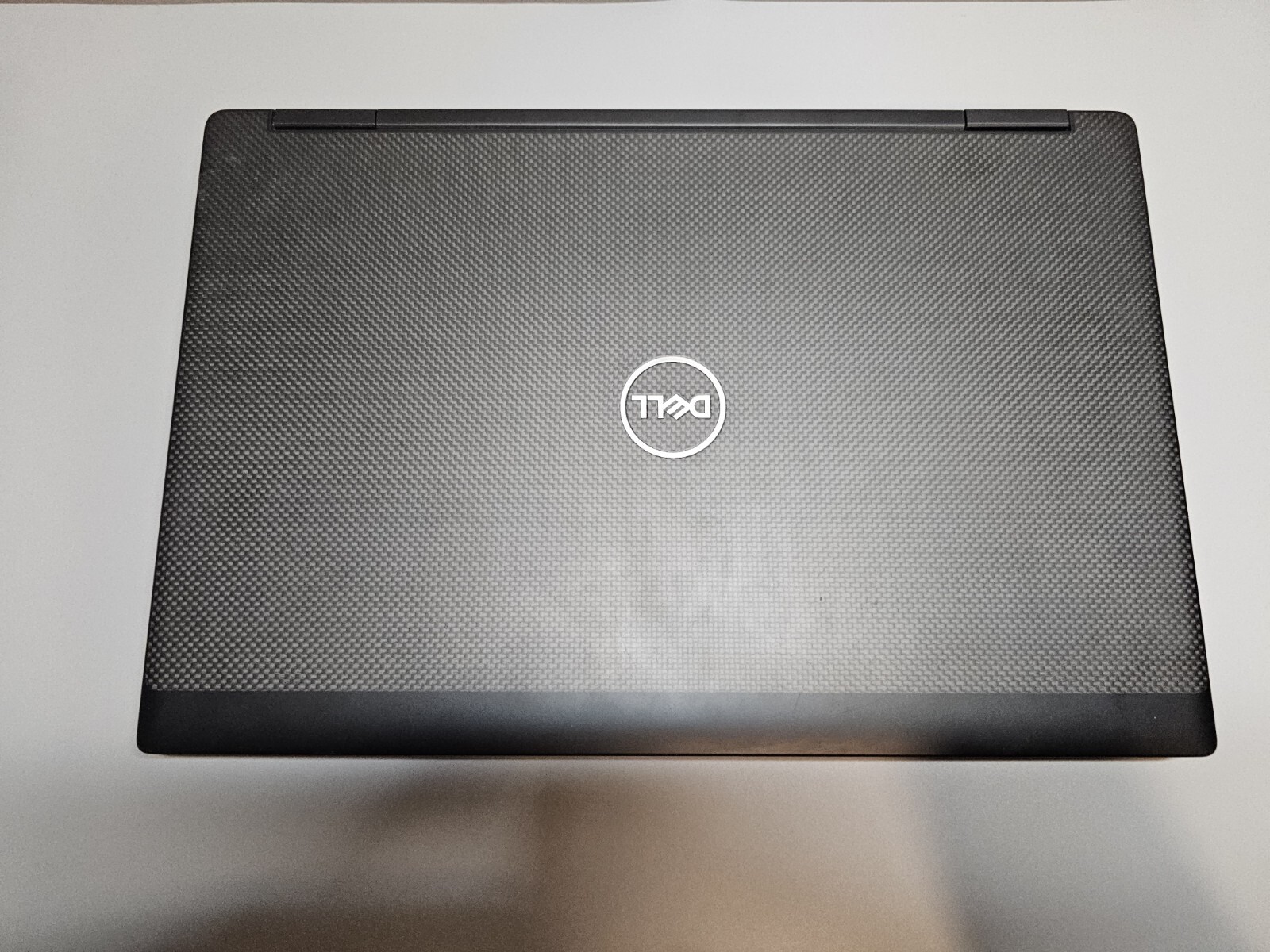 Dell Precision 7530 i9