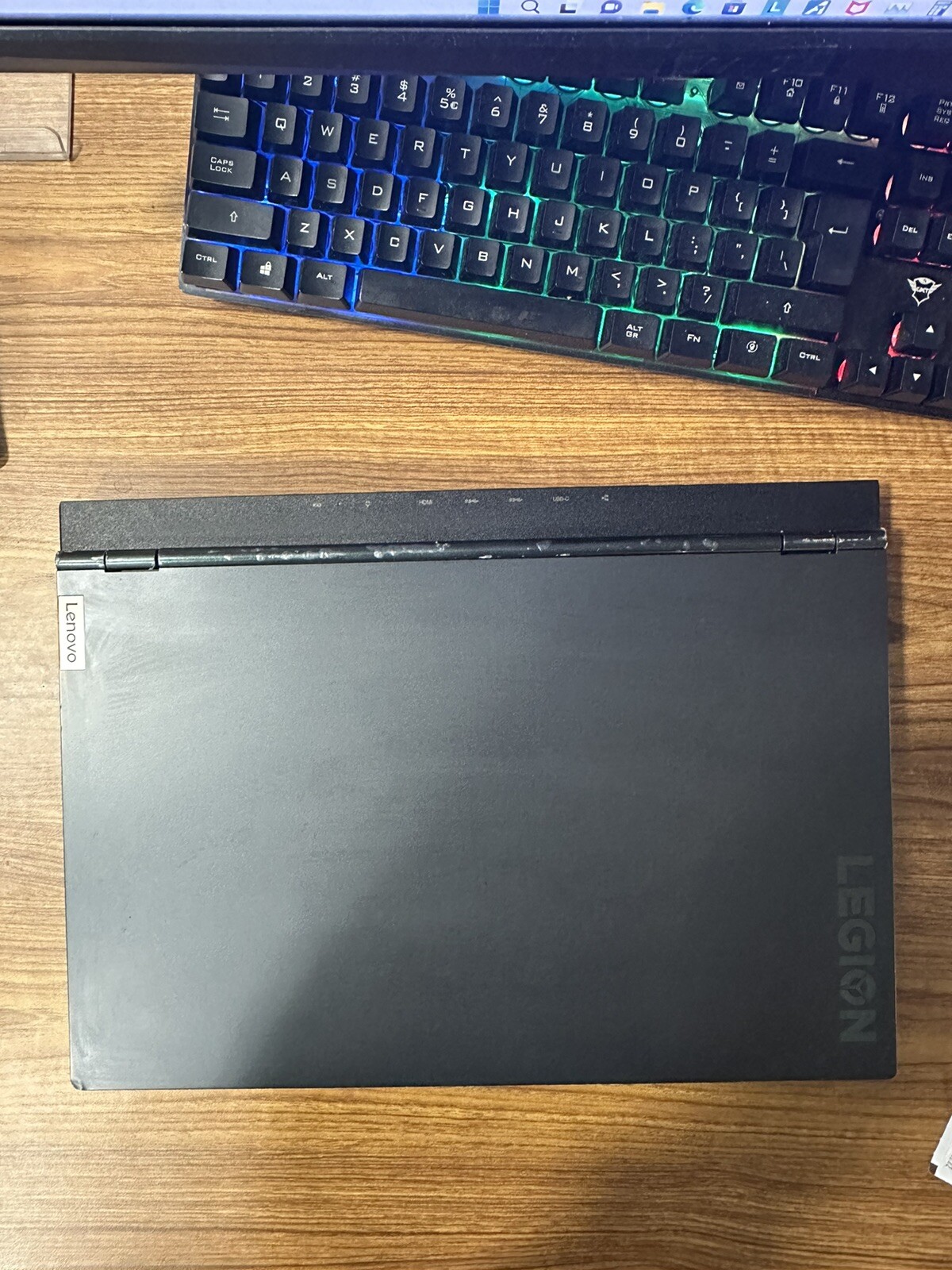 lenovo legion 5 15.6 gaming laptop
