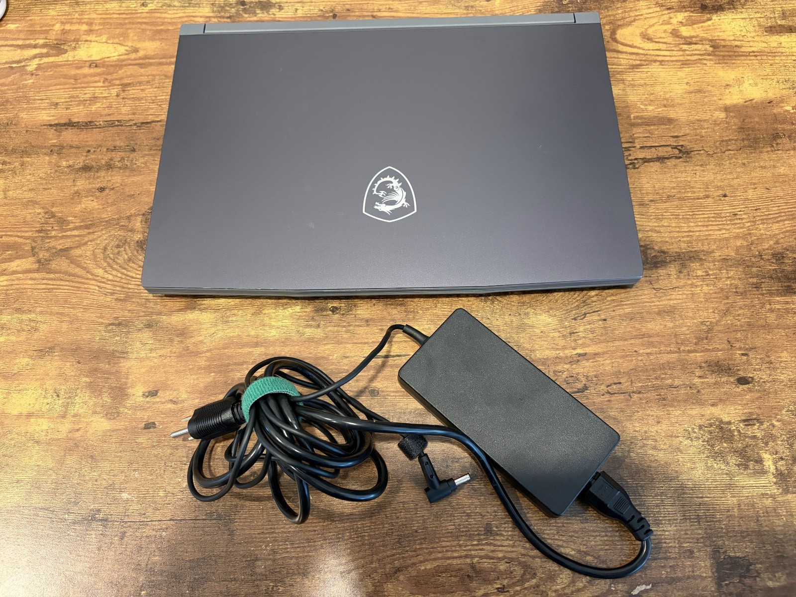 MSI Thin b13ve-3023US Gaming Laptop i5-13420H RTX 4050 16GB RAM 512GB SSD Win 11