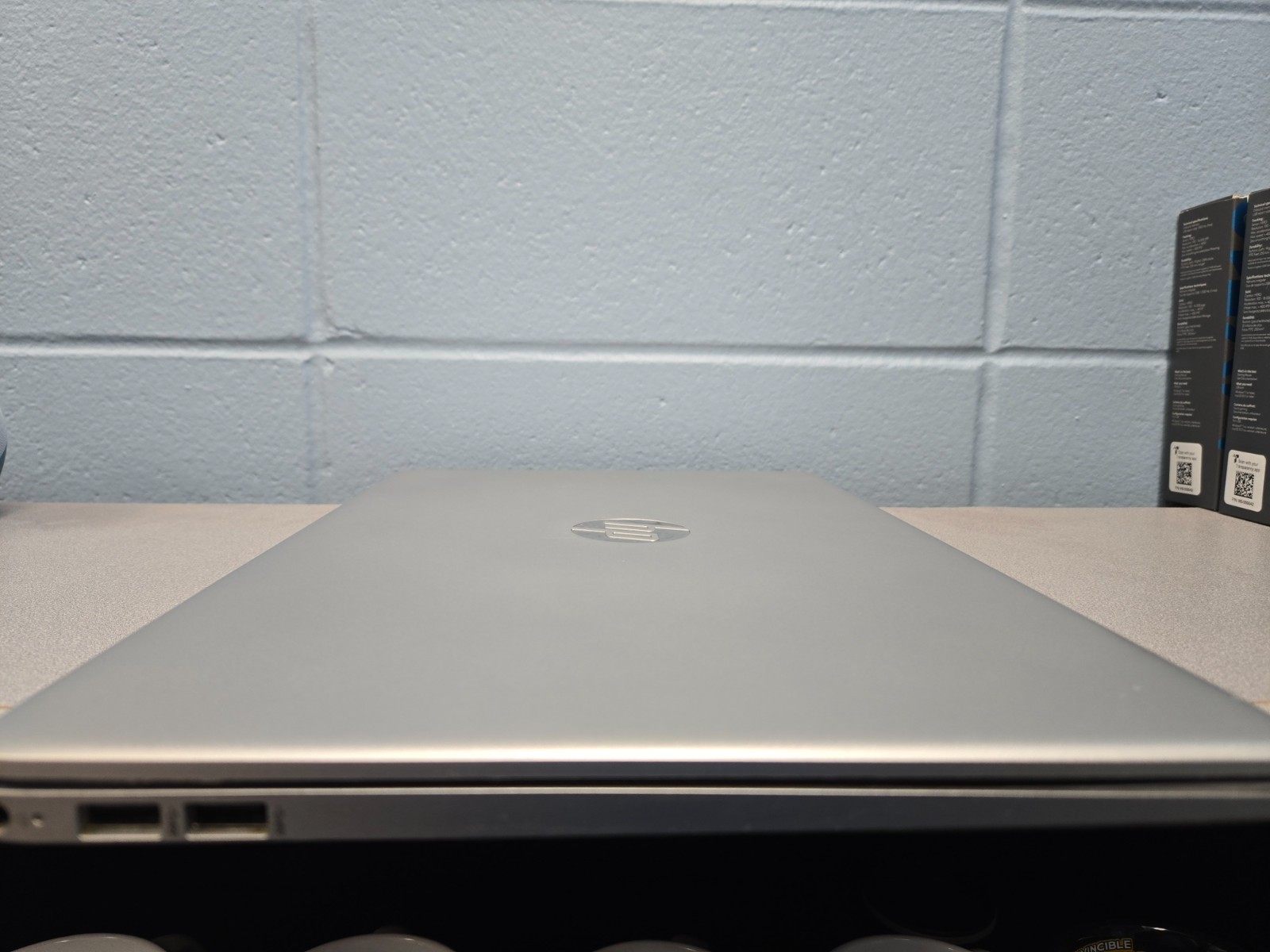 HP 15″ Touchscreen Laptop 15-EF3184NR AMD Ryzen 5 5625U 15.4″